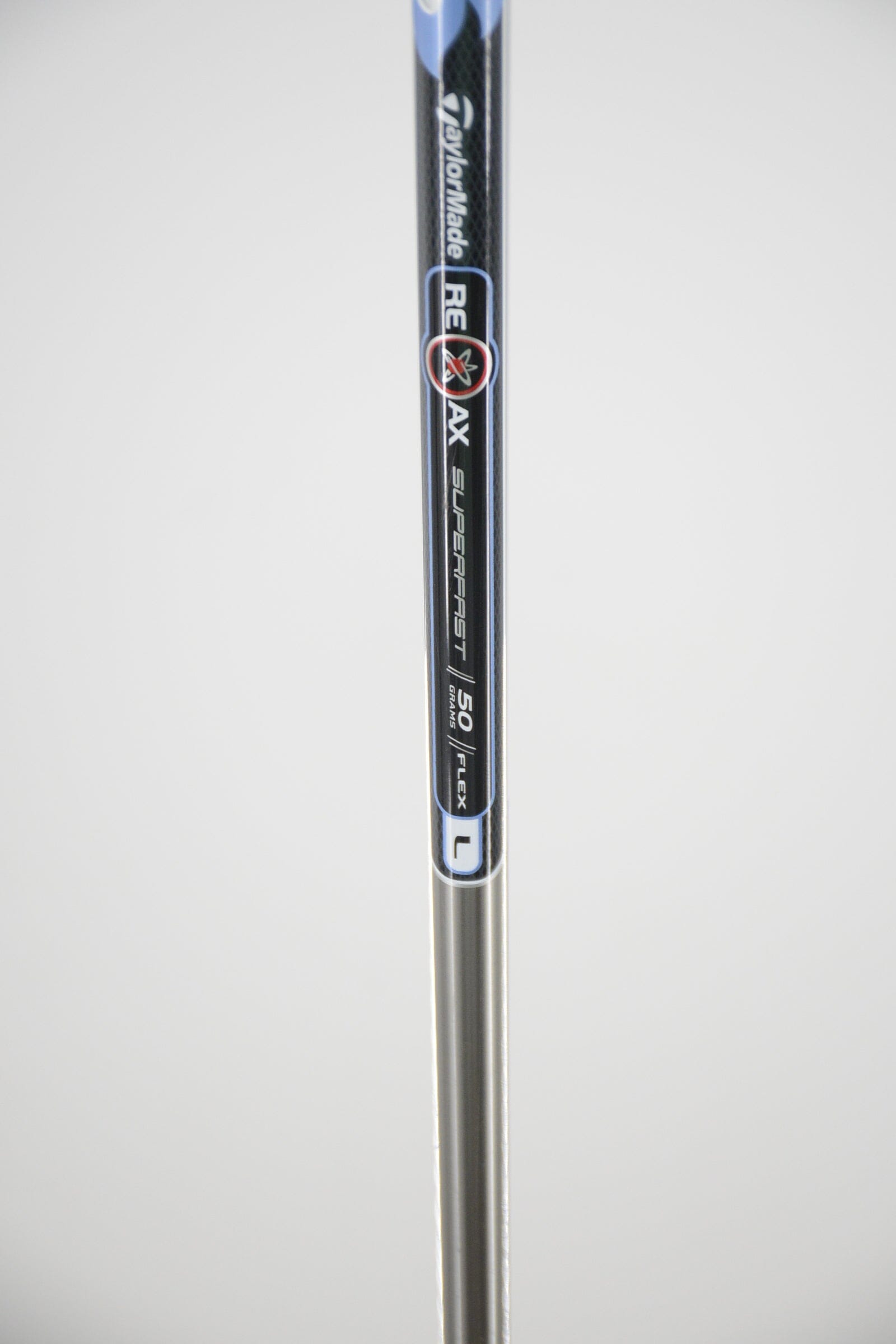 Women's TaylorMade Burner 2007 HT HT Driver W Flex 44.5" Golf Clubs GolfRoots