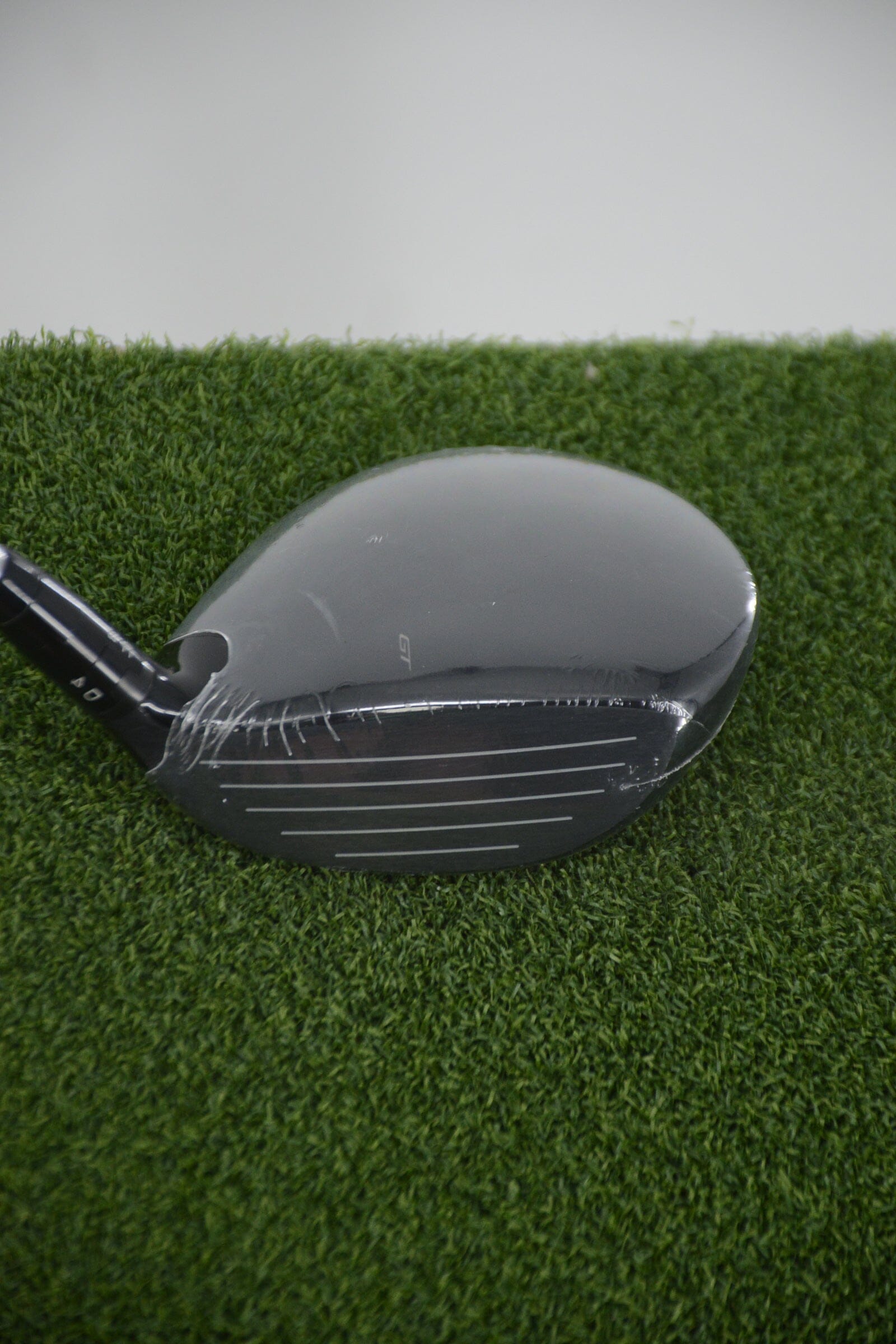 NEW Lefty Titleist GT1 15 Degree Wood R Flex 43" Golf Clubs GolfRoots