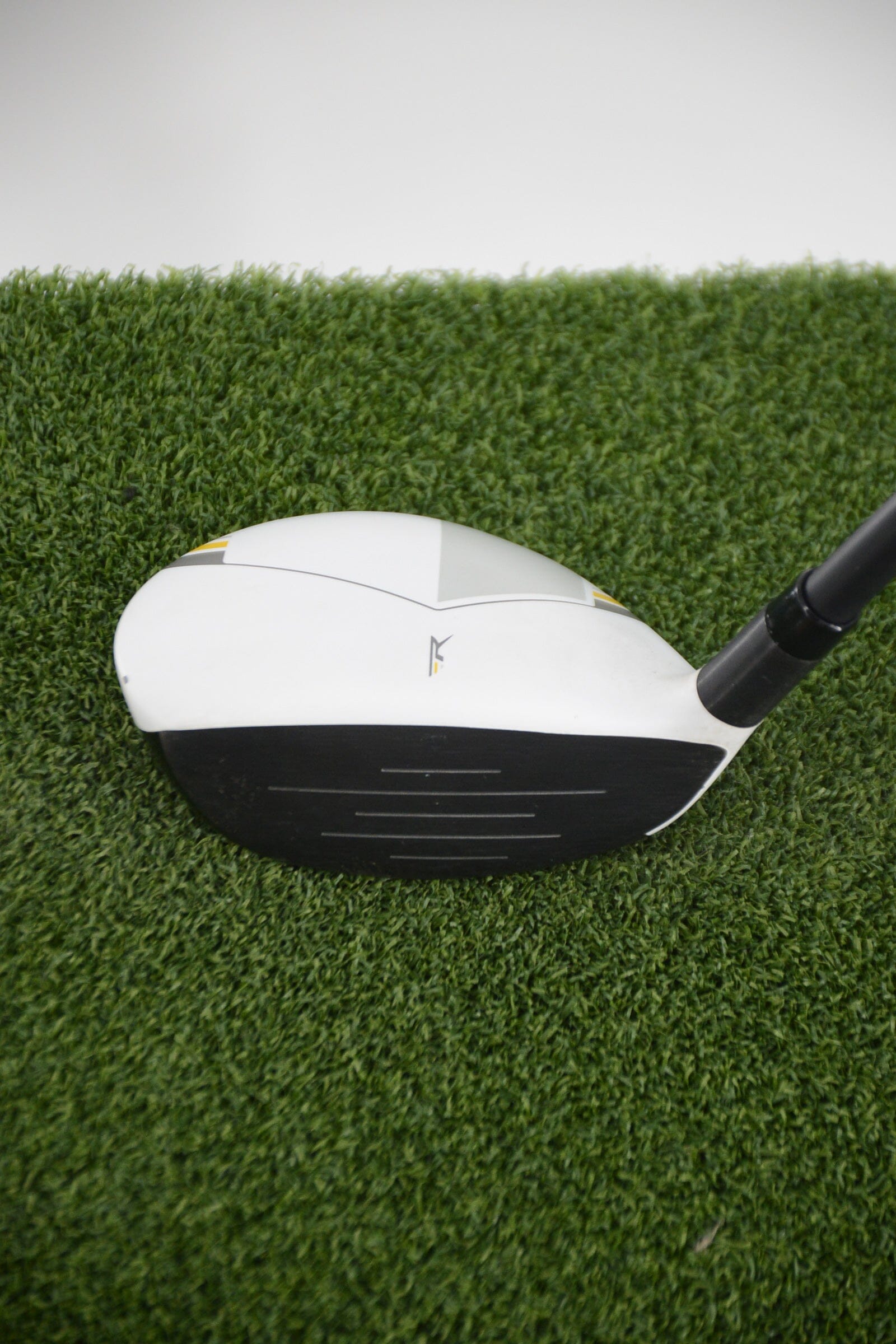 TaylorMade Rocketballz RBZ Stage 2 Rescue 3 Hybrid R Flex 41" Golf Clubs GolfRoots