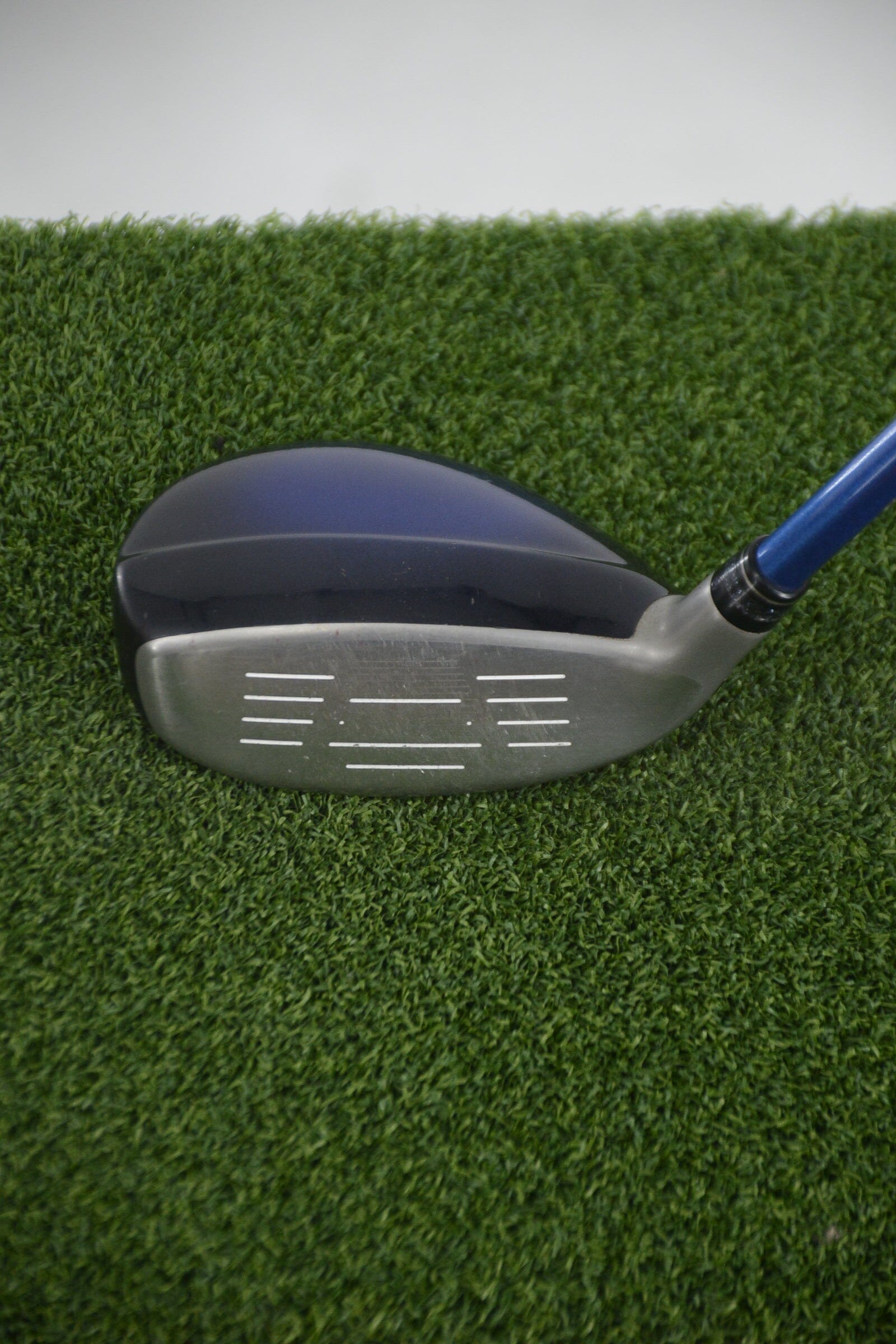 XXIO Eleven 5 Hybrid R Flex 39.75" Golf Clubs GolfRoots