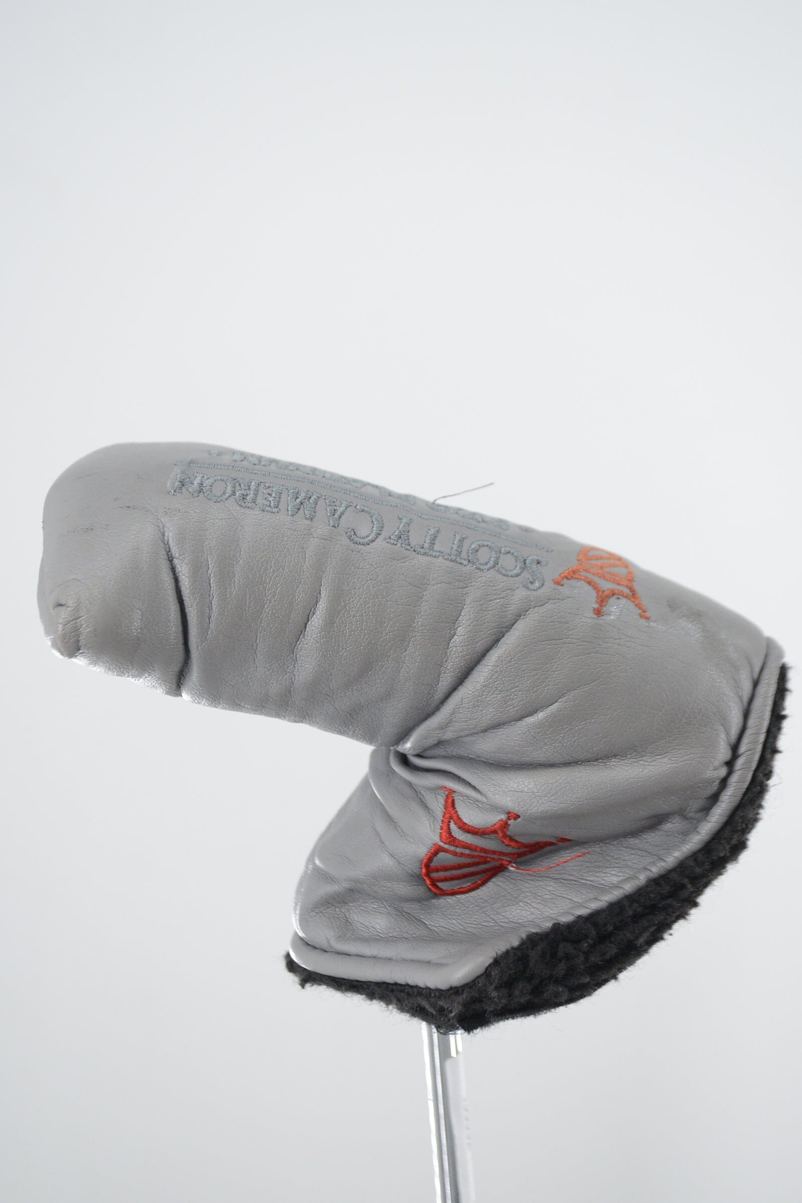 Scotty Cameron Pro Platinum Putter 32.5" Golf Clubs GolfRoots