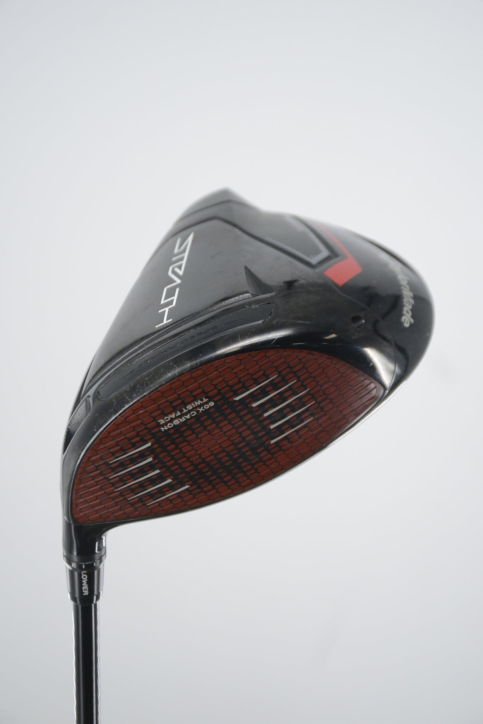 TaylorMade Stealth 10.5 Degree Driver SR Flex 45.75" Golf Clubs GolfRoots