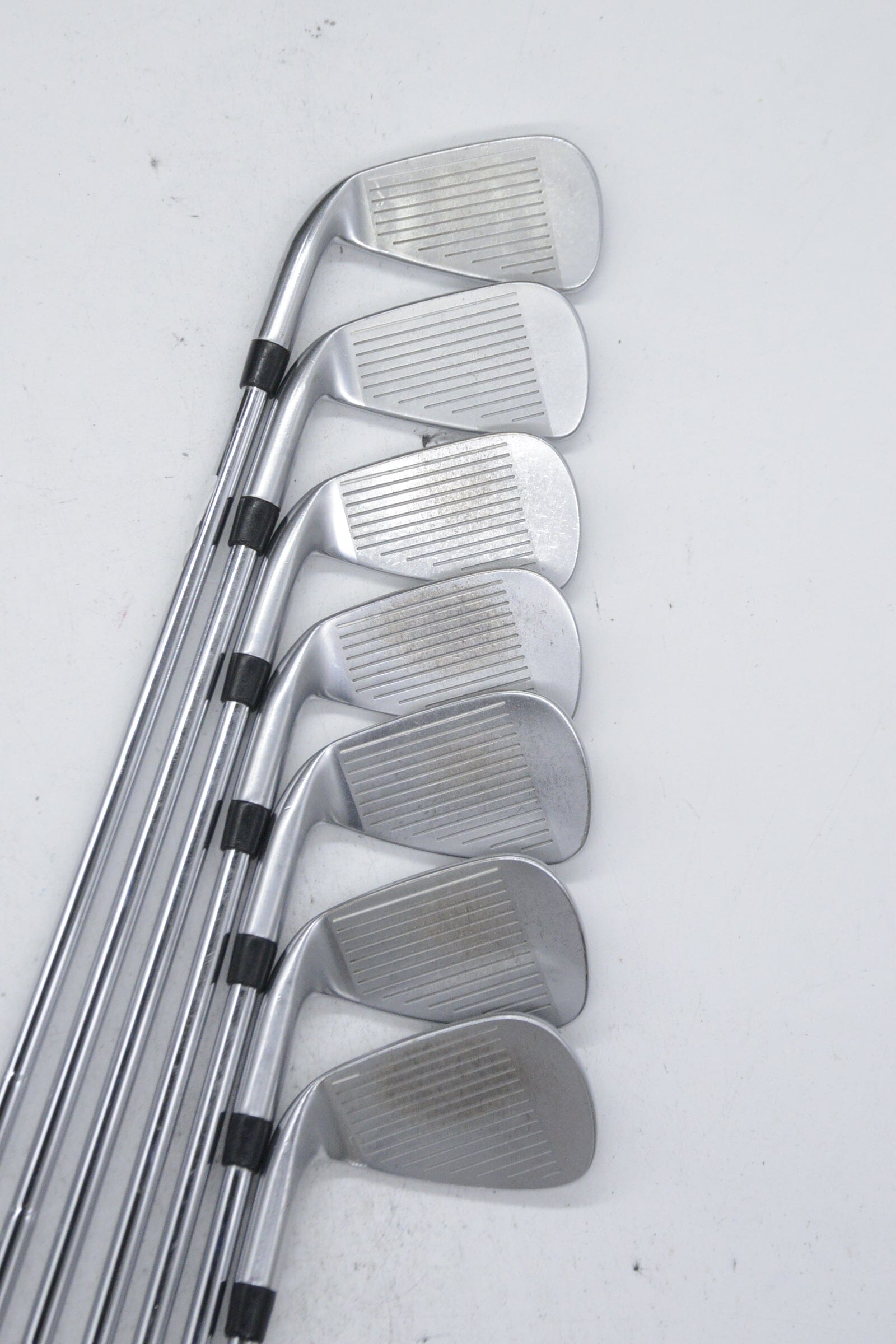 PXG 0311P Gen 4 4-PW Iron Set S Flex Std Length Golf Clubs GolfRoots