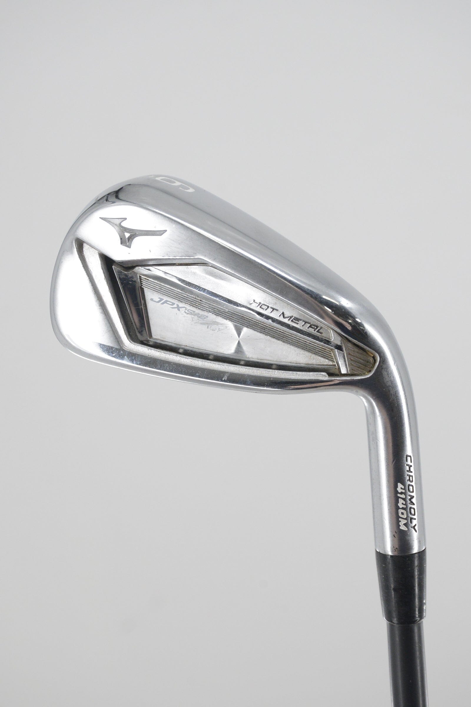 Mizuno JPX 919 Hot Metal 6 Iron SR Flex 37.25" Golf Clubs GolfRoots
