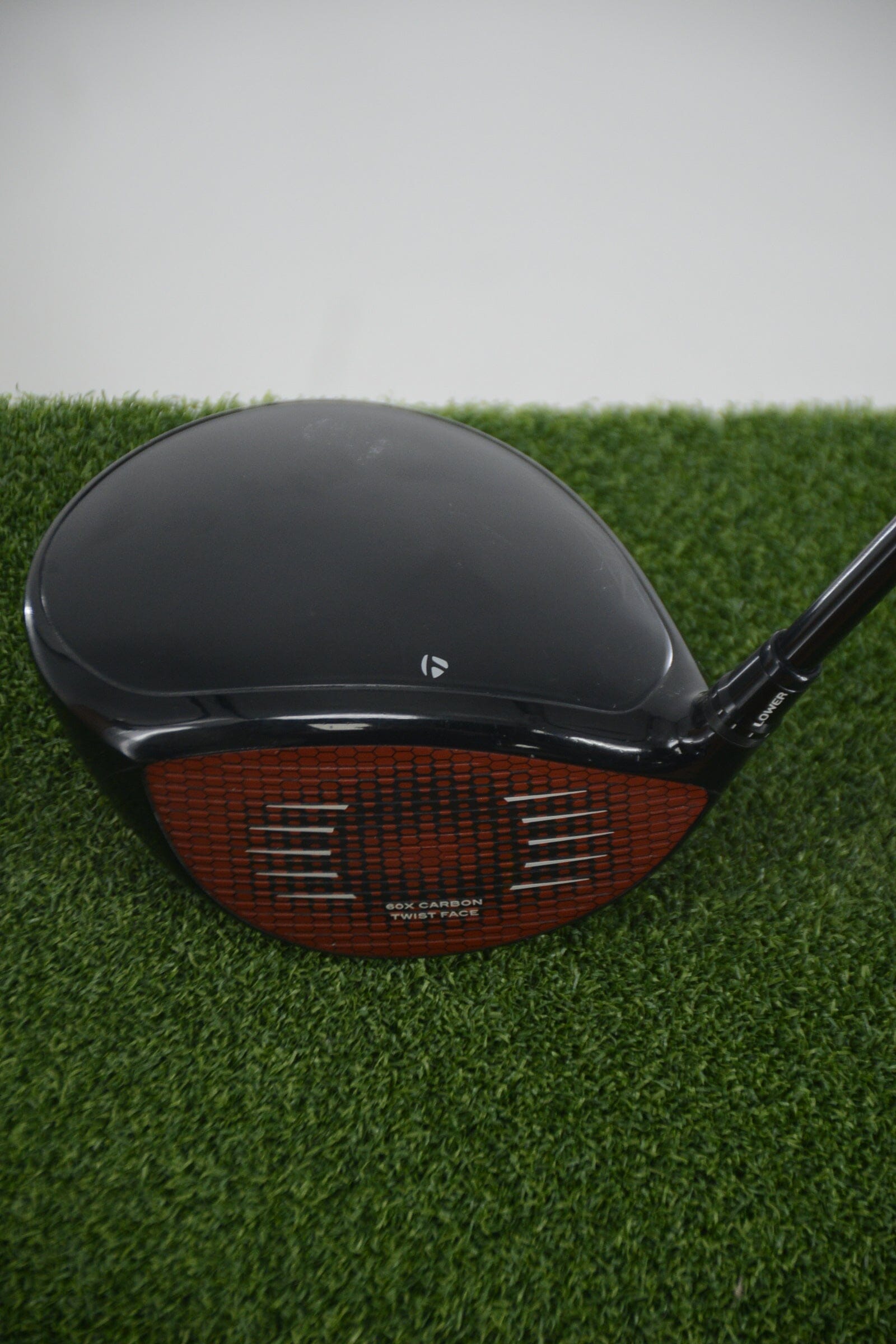 TaylorMade Stealth 10.5 Degree Driver SR Flex 45.75" Golf Clubs GolfRoots