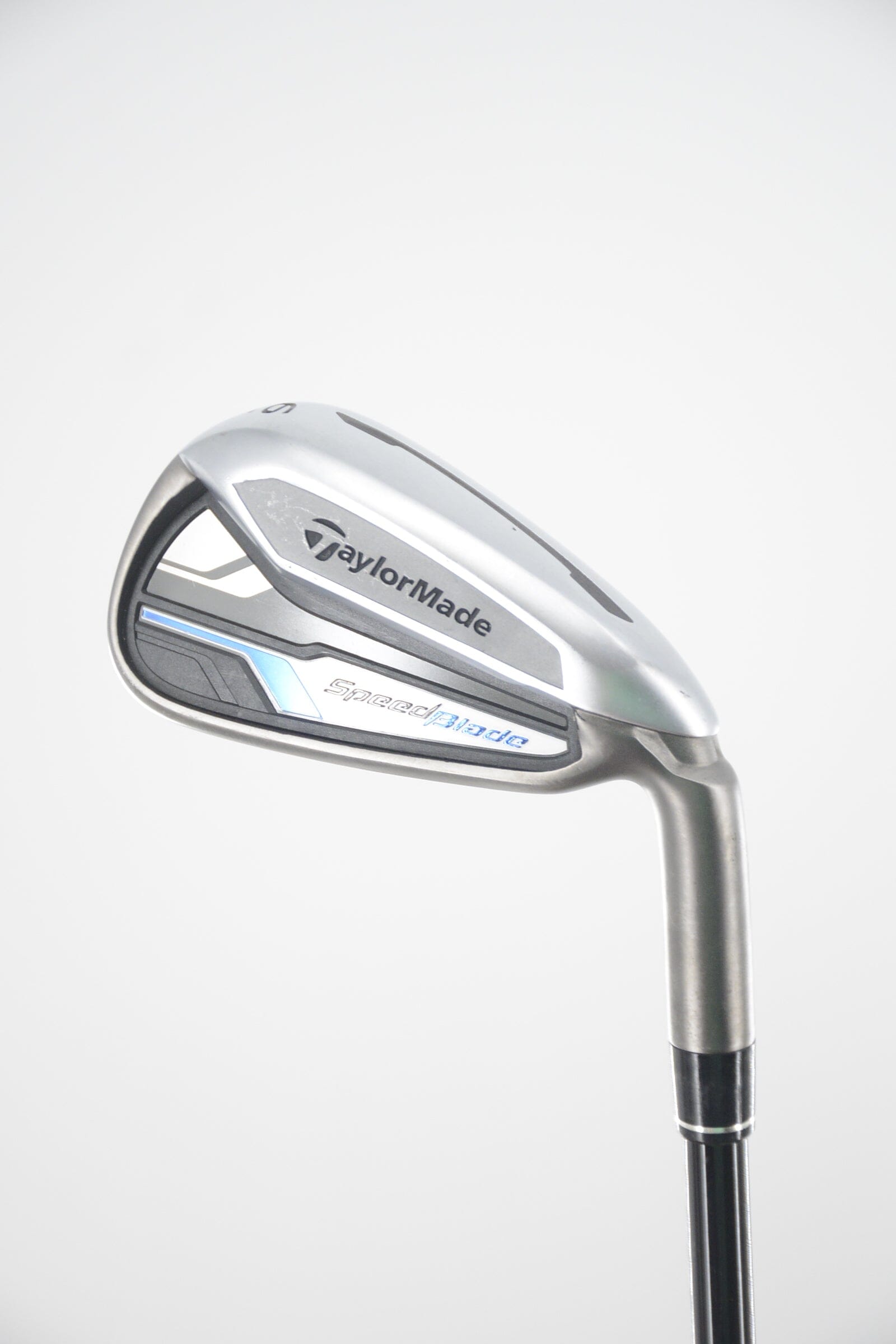 TaylorMade Speedblade 6 Iron R Flex 37.5" Golf Clubs GolfRoots