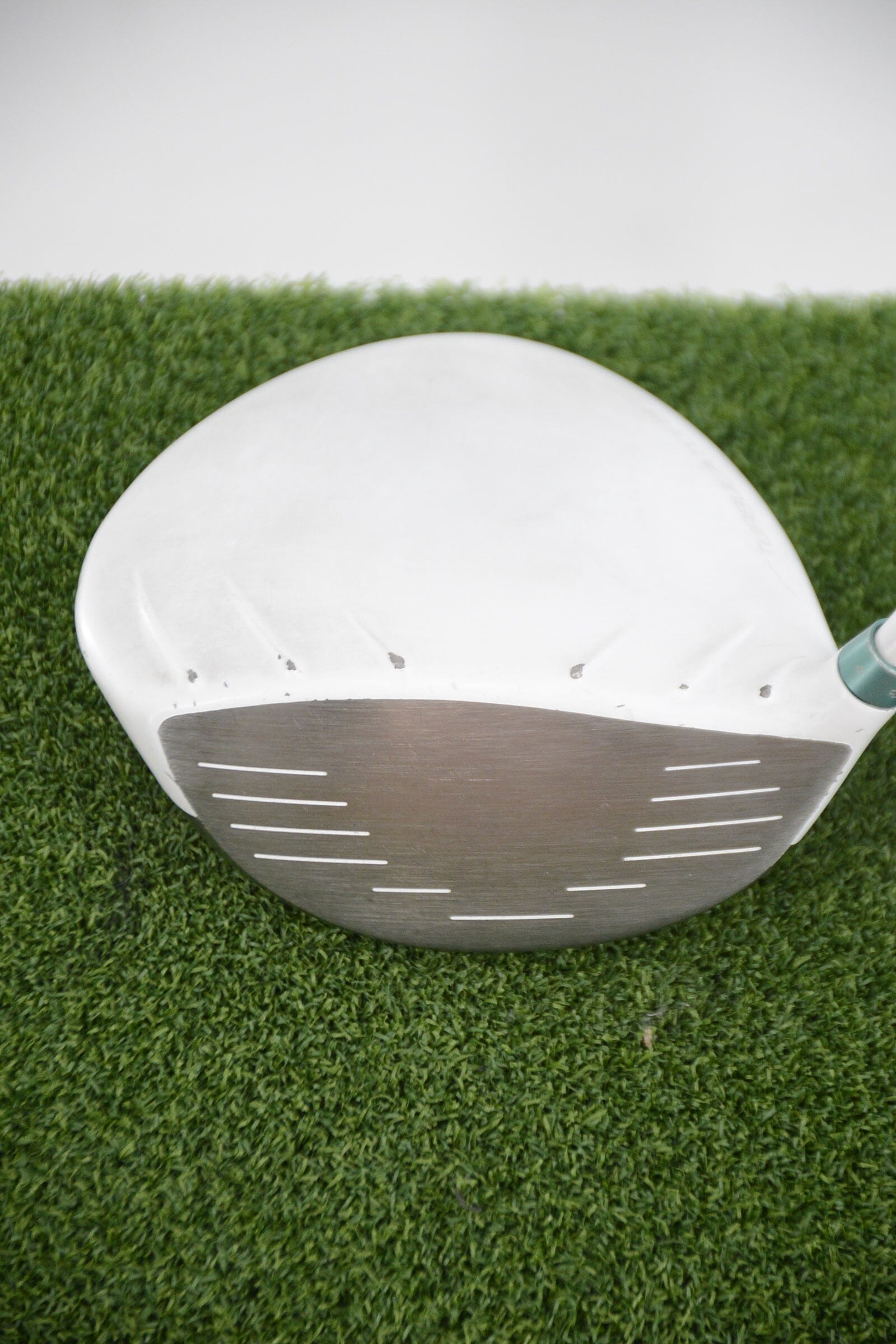 Women's Ping Rhapsody 2015 12 Degree Driver W Flex 44.5" Golf Clubs GolfRoots