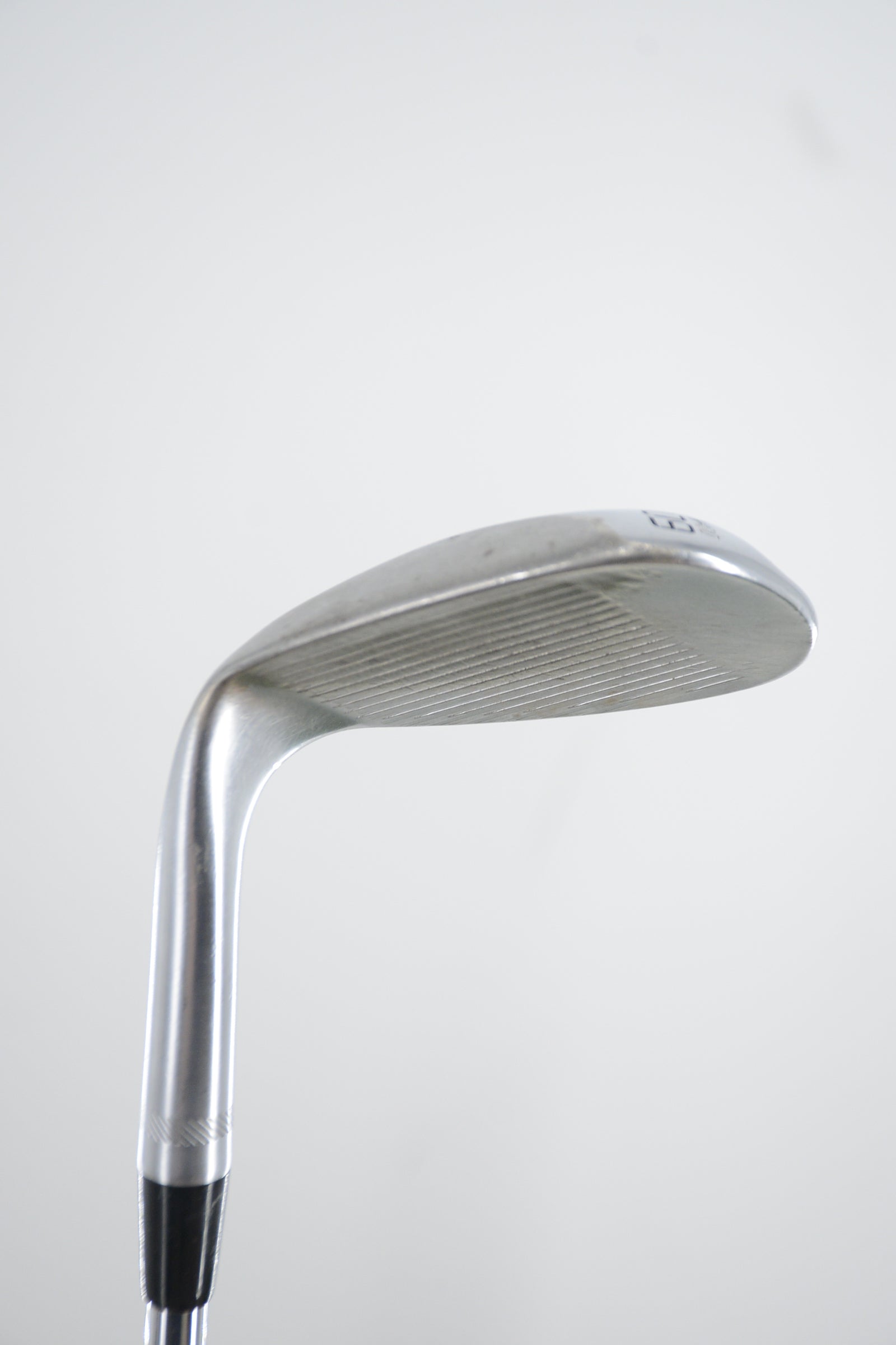 Titleist Vokey SM9 Tour Chrome 60 Degree Wedge Wedge Flex 34.75"