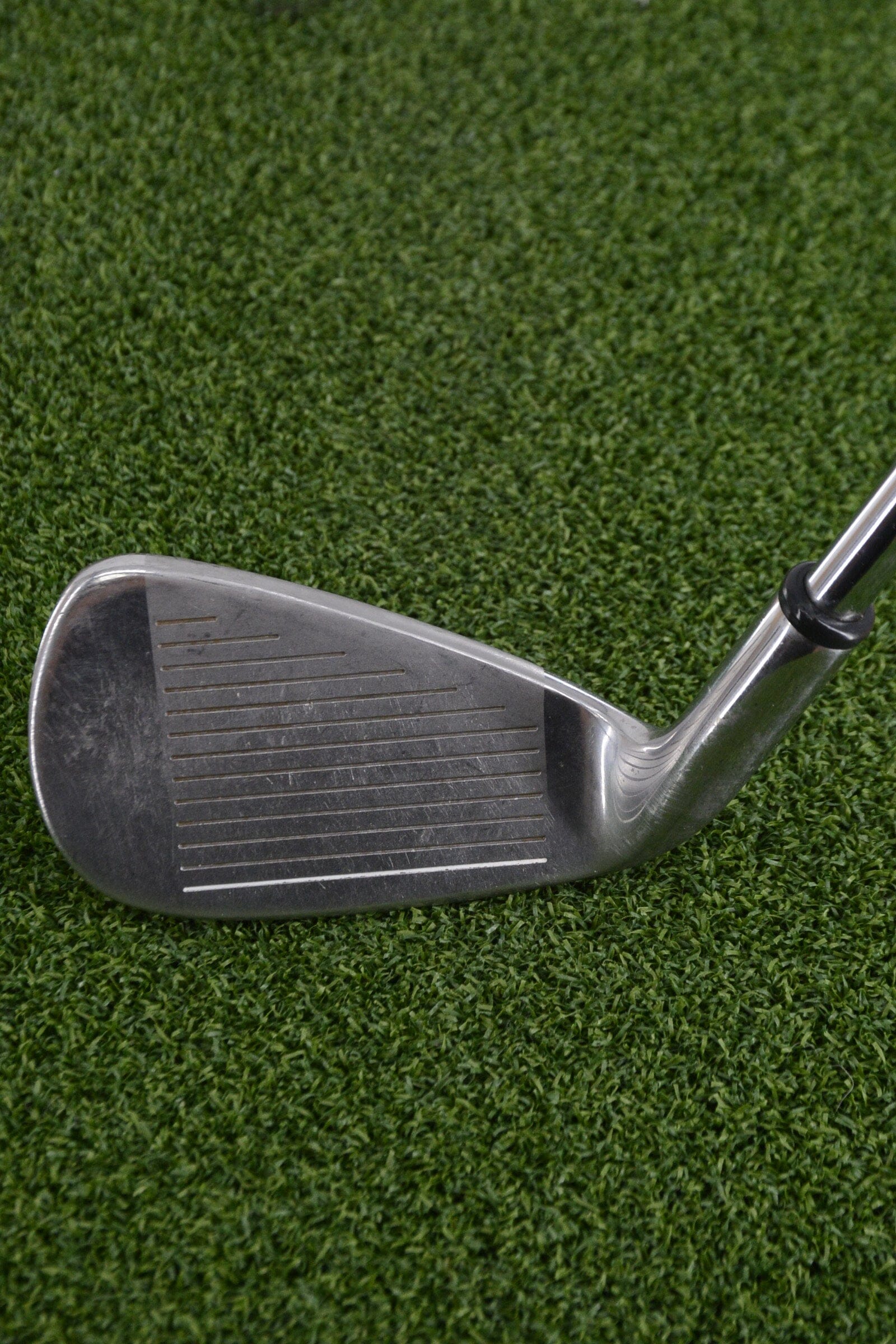Strata 7 Iron S Flex 36.5" Golf Clubs GolfRoots