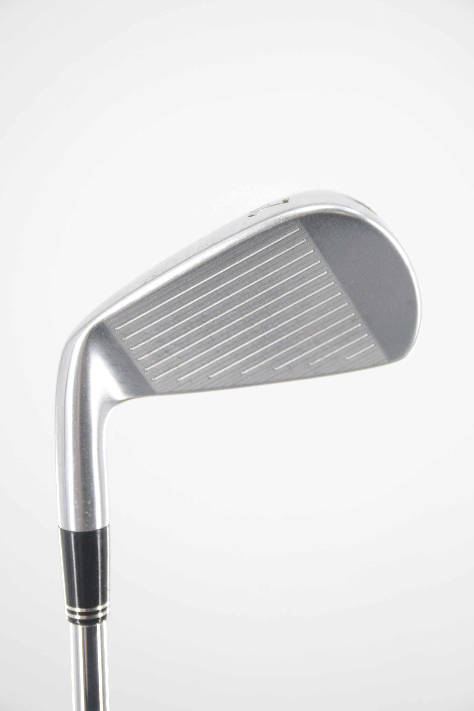Srixon Z U65 Utility 2 Driving Iron R Flex 40.25" Golf Clubs GolfRoots