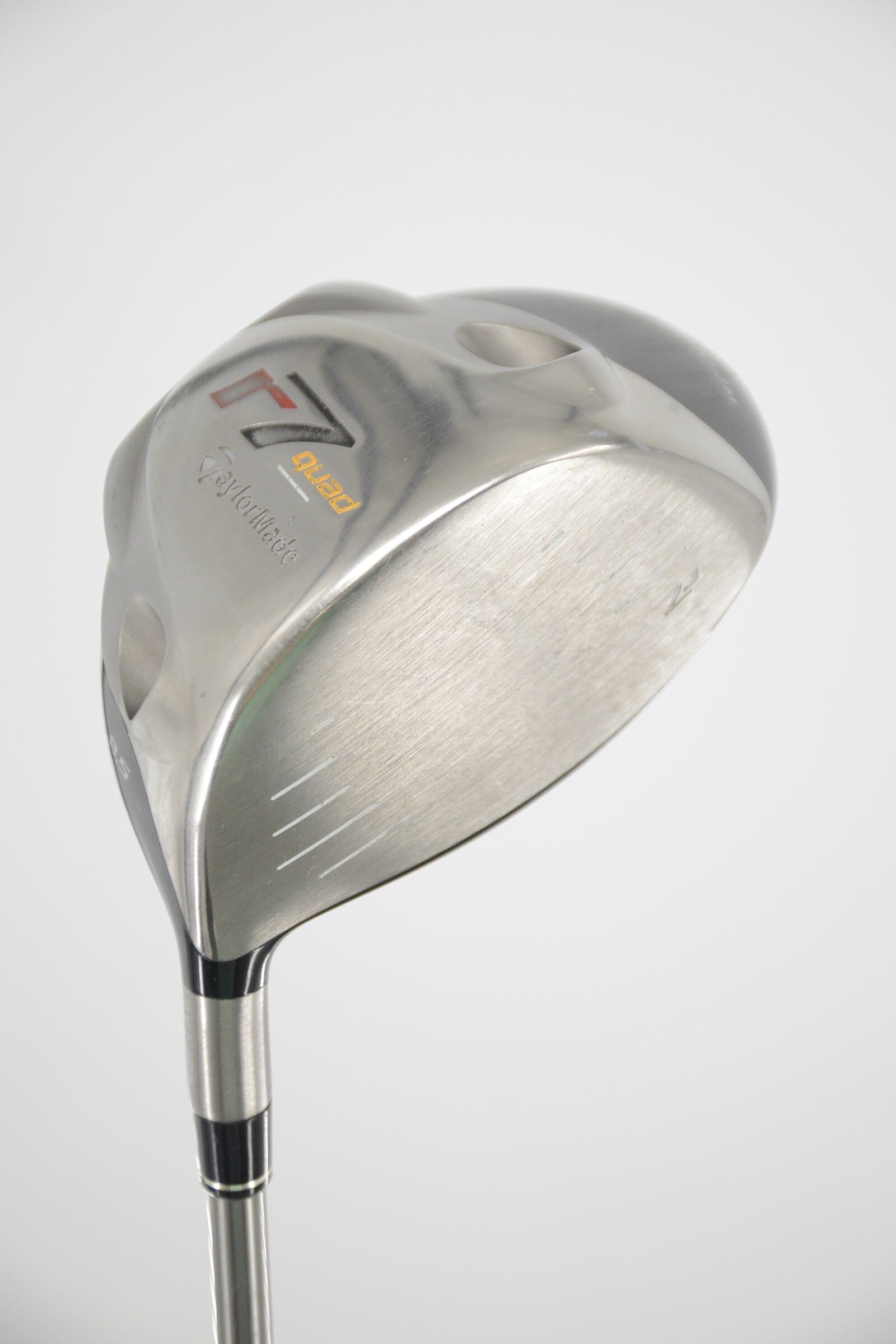 TaylorMade R7 Quad 8.5 Degree Driver S Flex 44.5" Golf Clubs GolfRoots