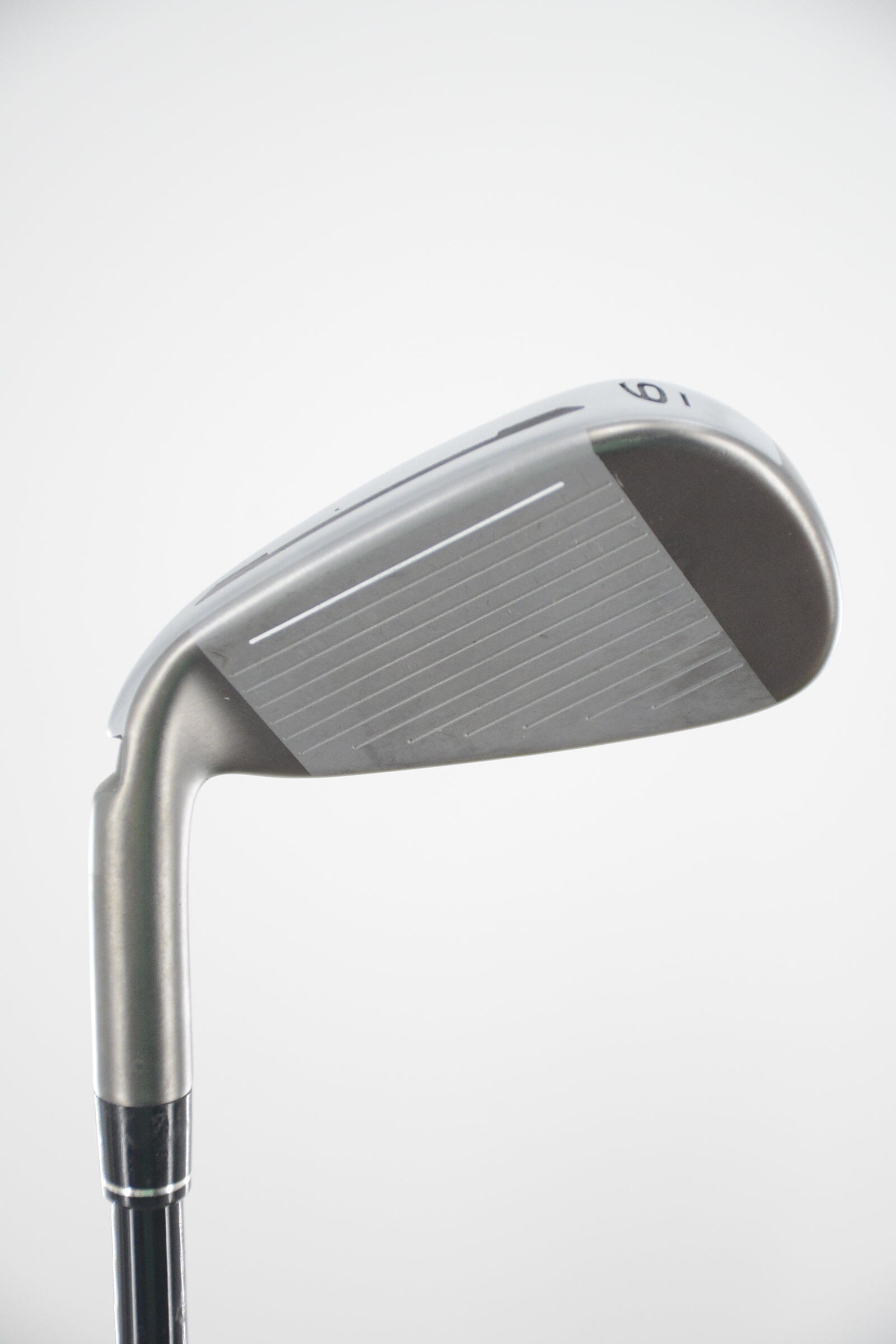 TaylorMade Speedblade 6 Iron R Flex 37.5" Golf Clubs GolfRoots