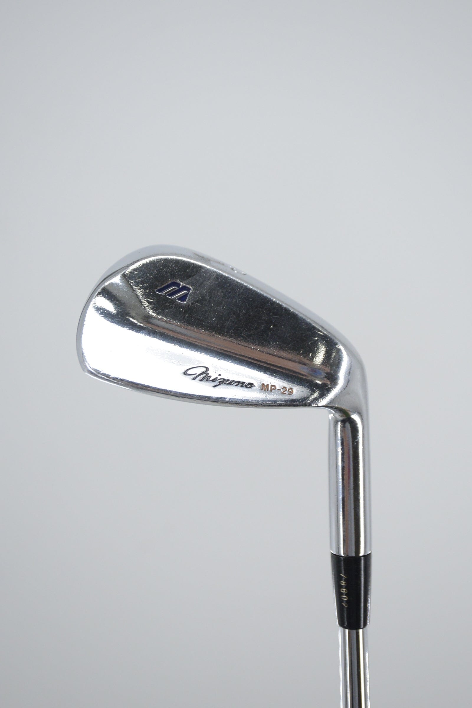 Mizuno MP-29 PW R Flex 35.5" Golf Clubs GolfRoots
