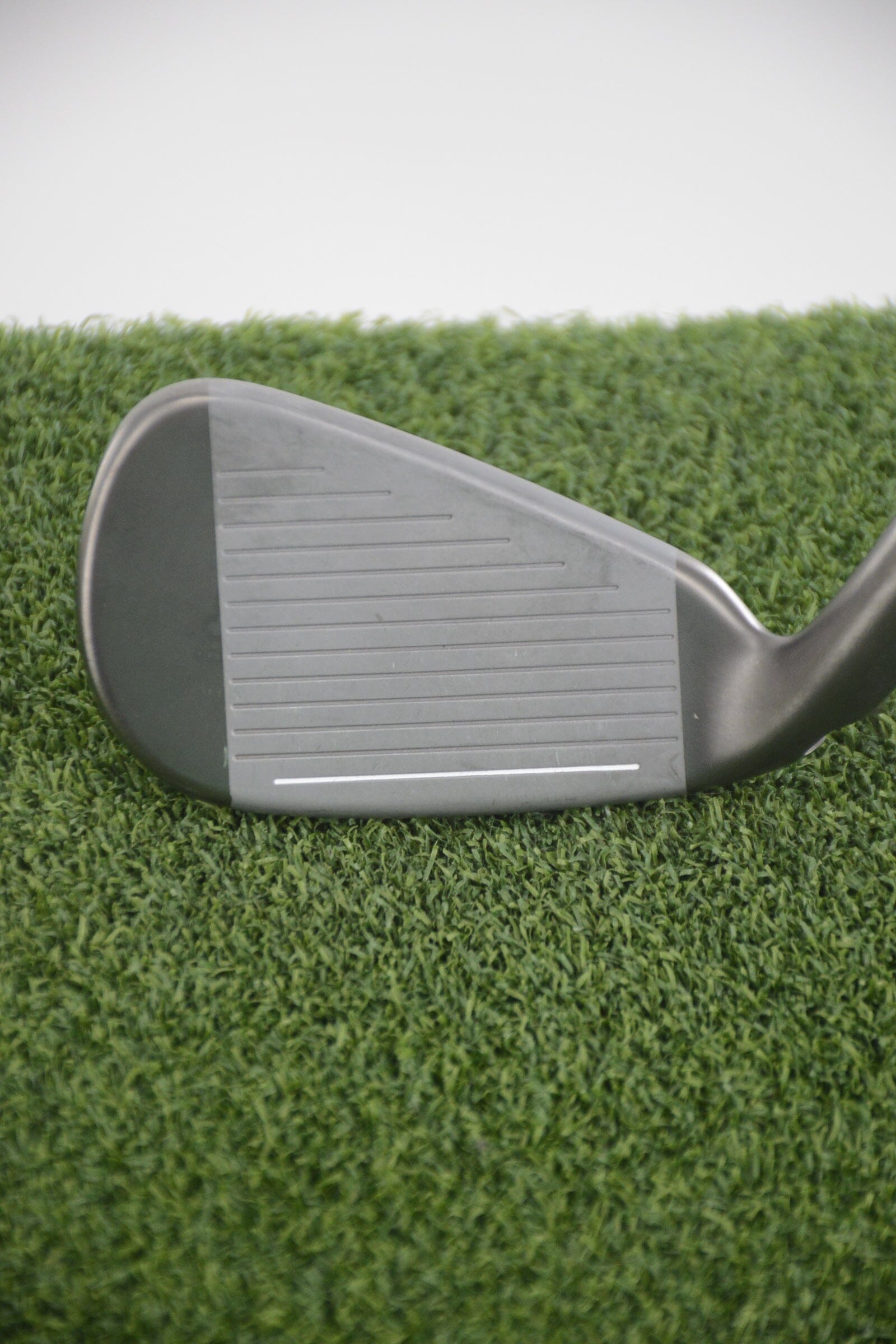 TaylorMade Speedblade 6 Iron R Flex 37.5" Golf Clubs GolfRoots