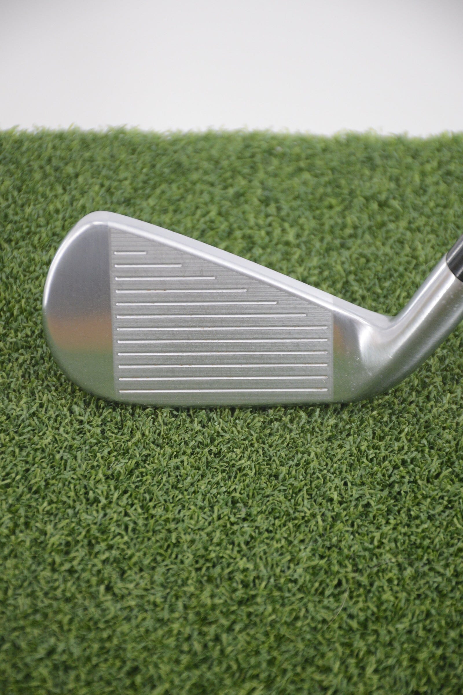 Srixon Z U65 Utility 2 Driving Iron R Flex 40.25" Golf Clubs GolfRoots