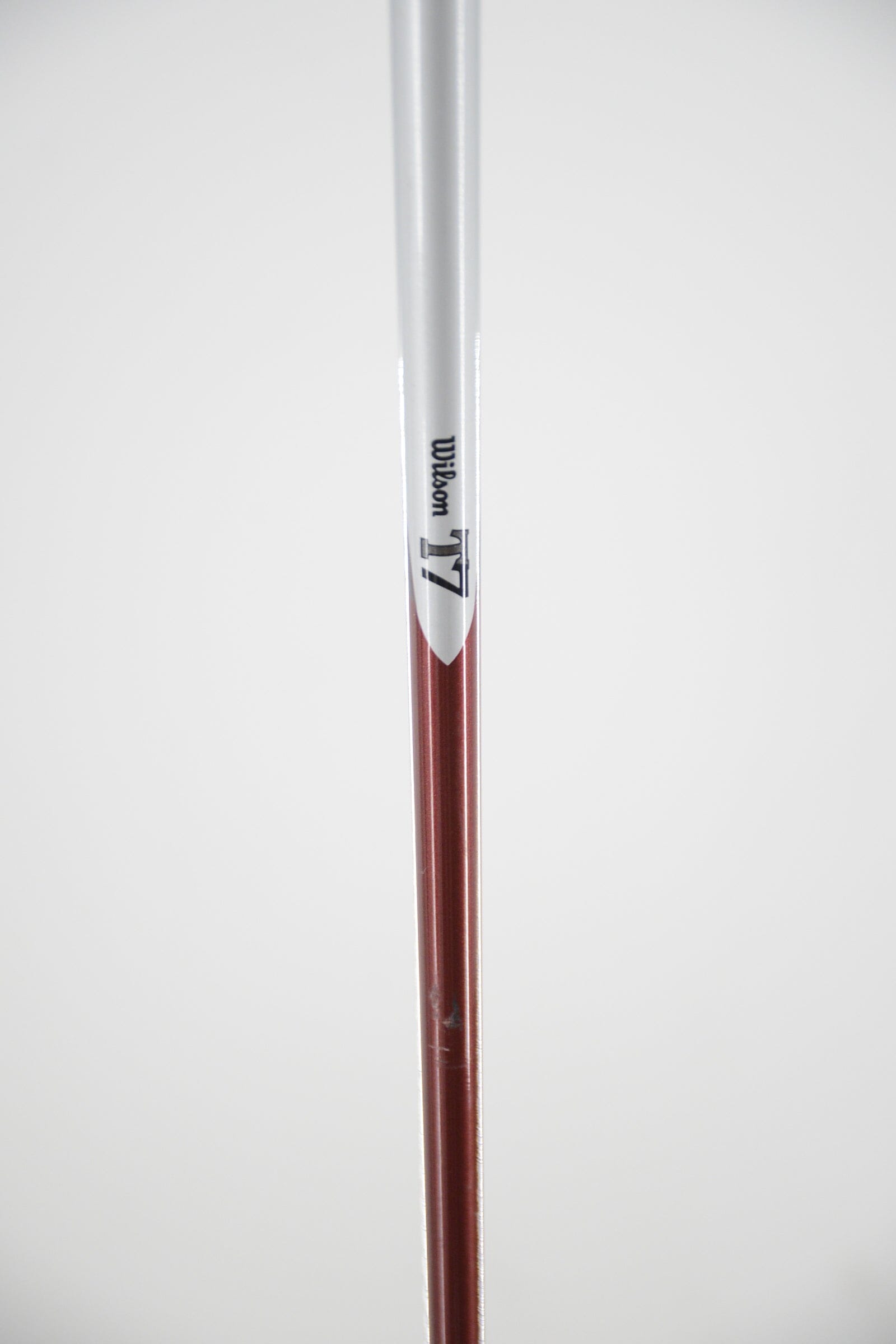 Wilson T7 3 Hybrid R Flex 39.75" Golf Clubs GolfRoots