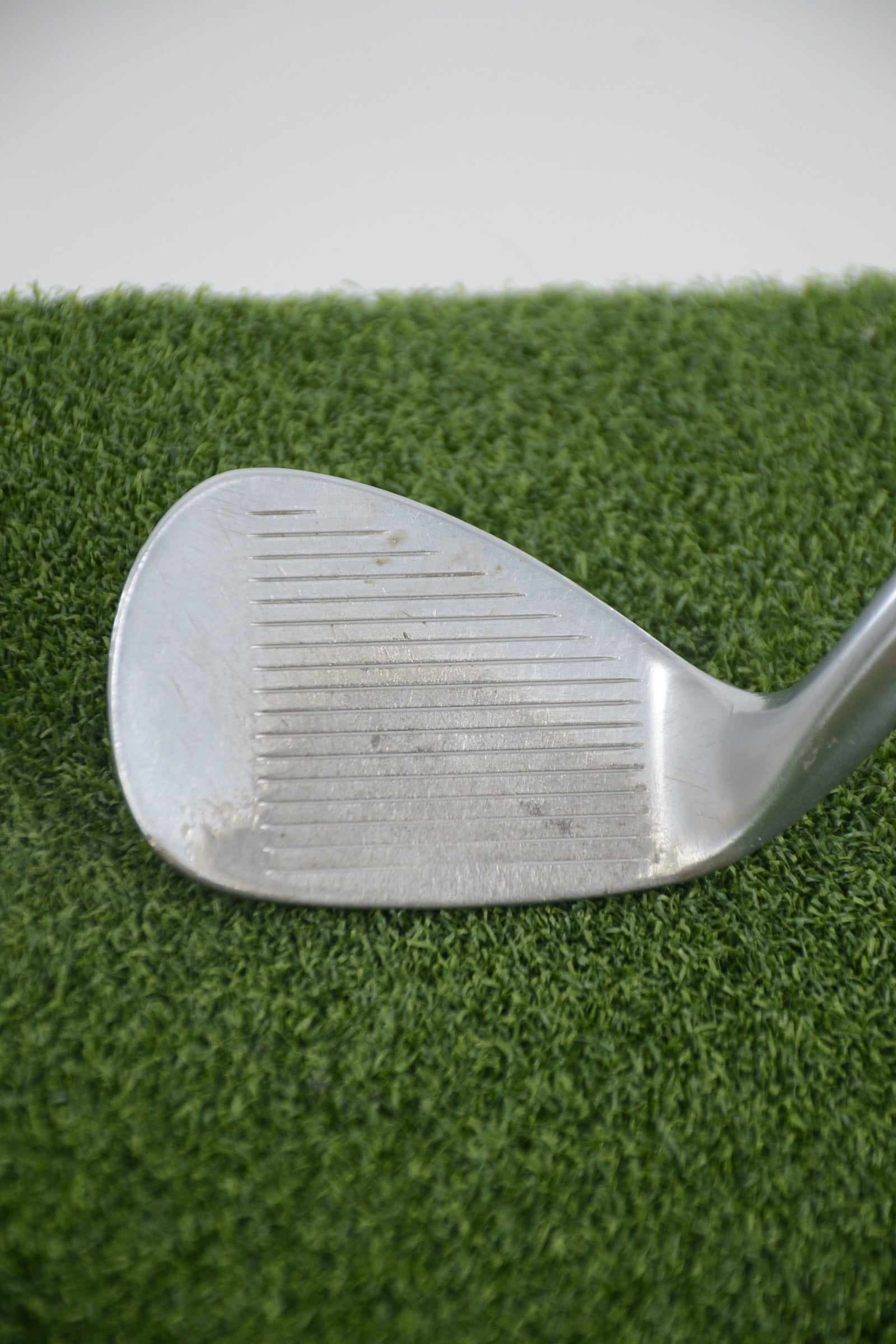 Titleist Vokey SM9 Tour Chrome 60 Degree Wedge Wedge Flex 34.75"