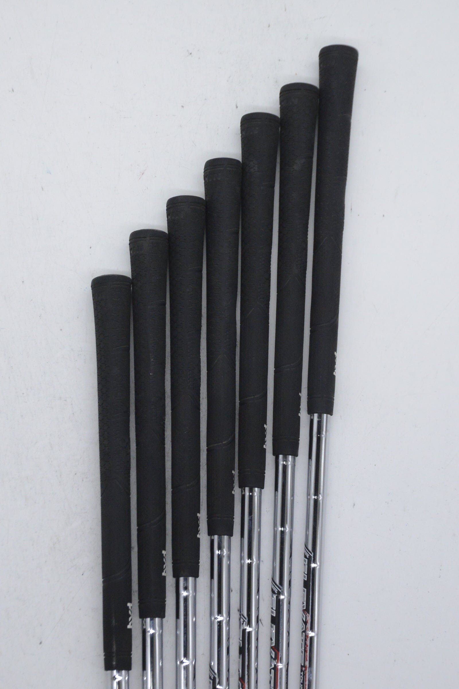 PXG 0311P Gen 4 4-PW Iron Set S Flex Std Length Golf Clubs GolfRoots