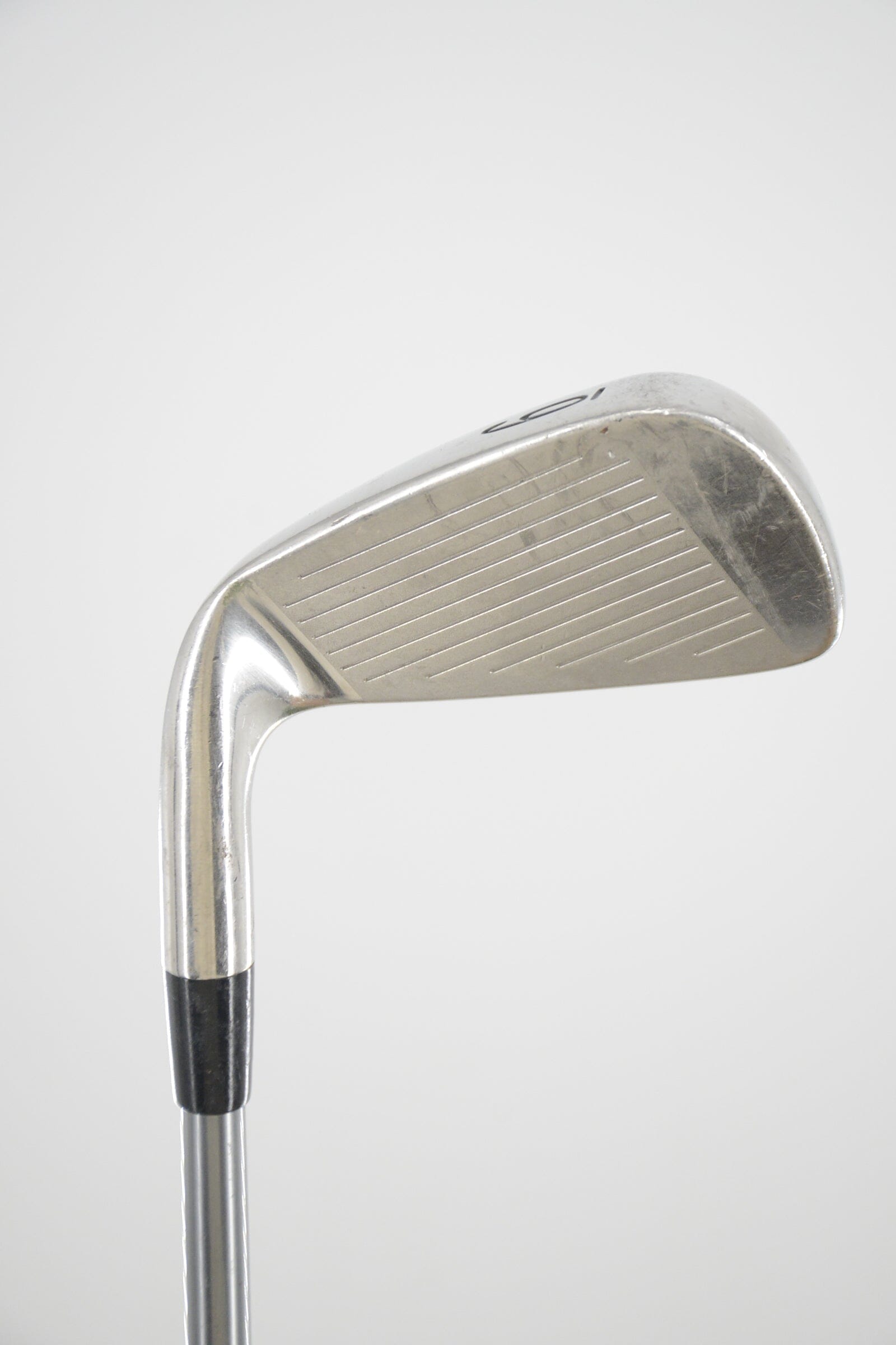 Titleist 804.OS 6 Iron R Flex 38" Golf Clubs GolfRoots