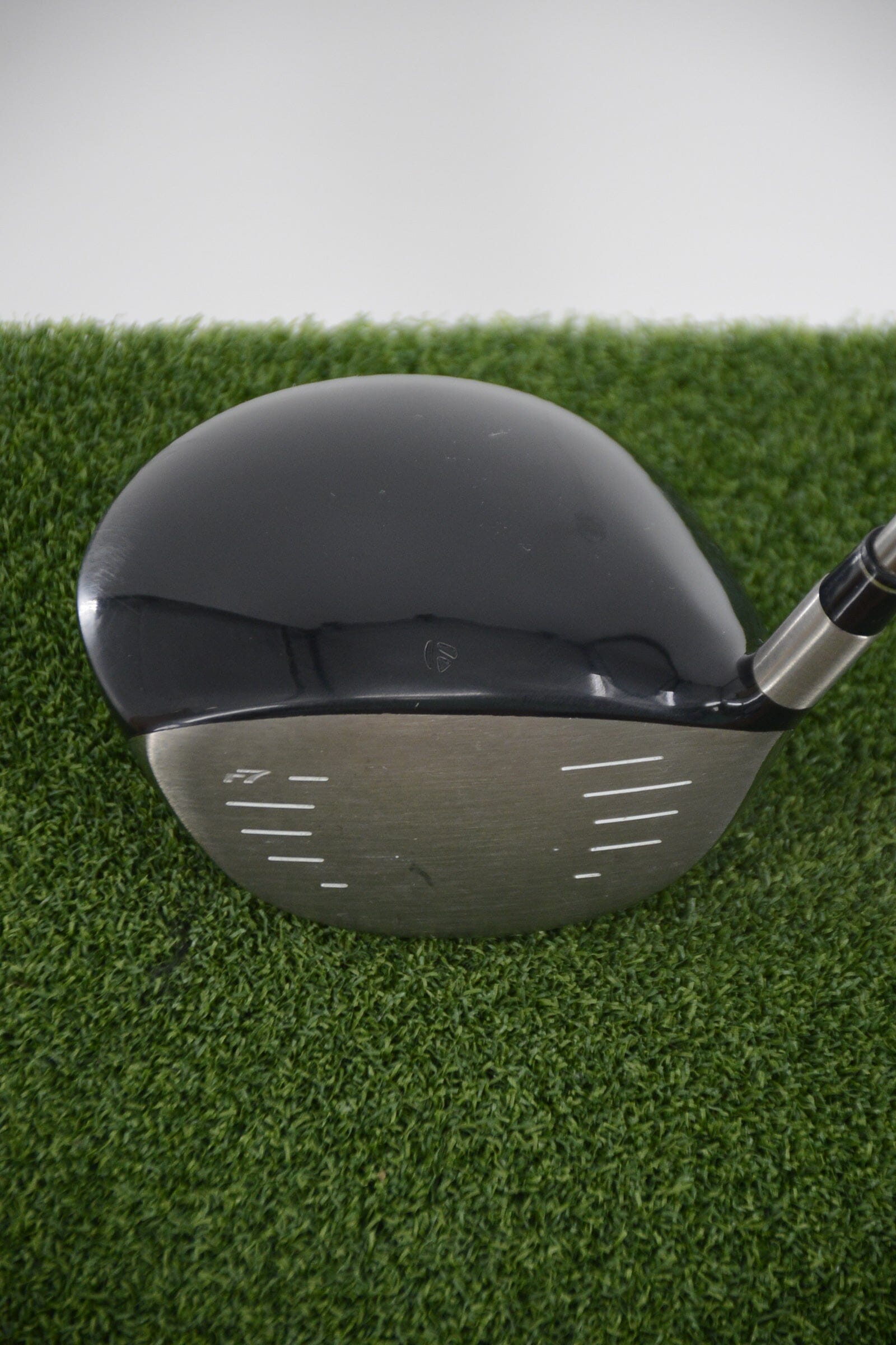 TaylorMade R7 Quad 8.5 Degree Driver S Flex 44.5" Golf Clubs GolfRoots