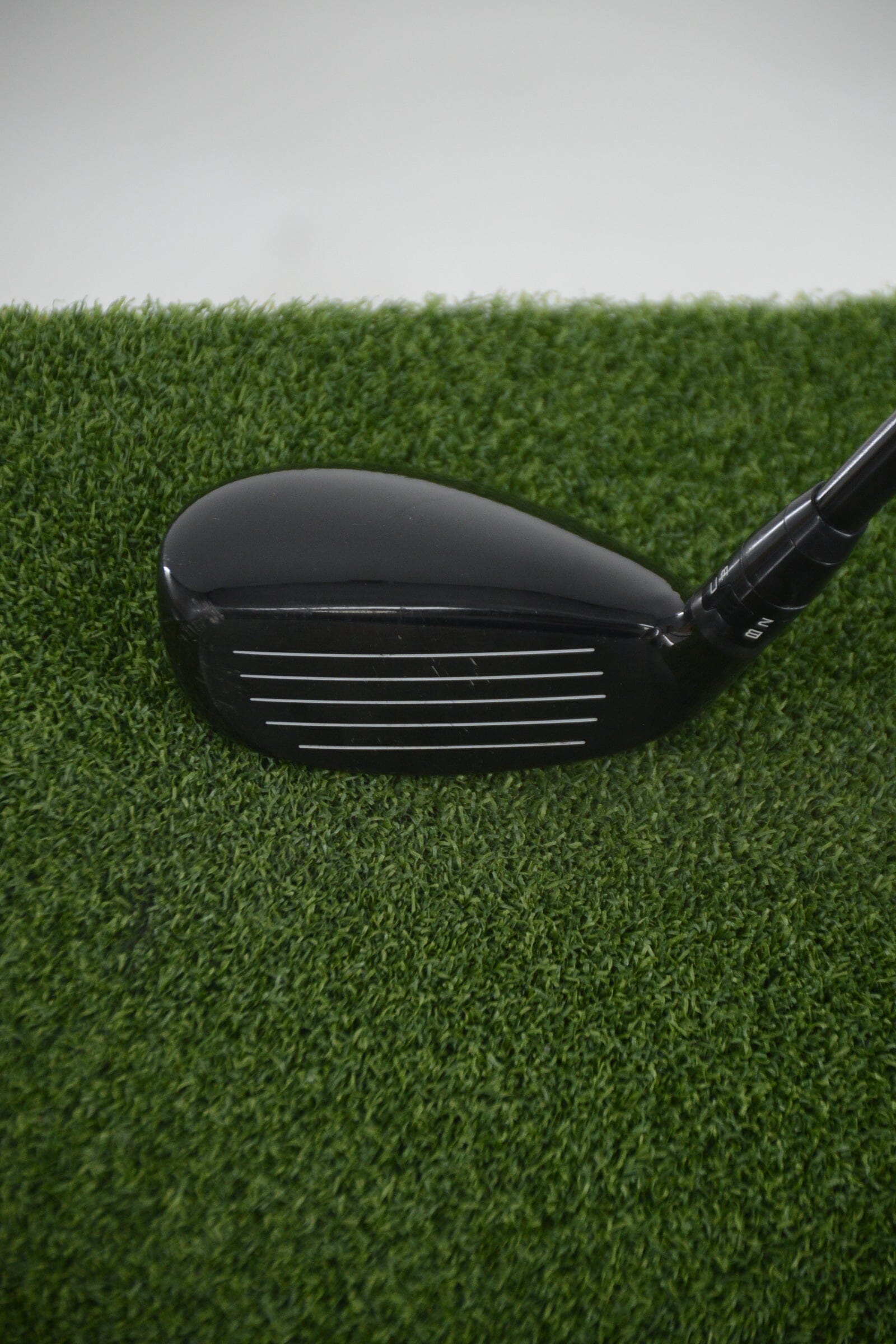 Titleist GT3 3 Hybrid R Flex 41.25" Golf Clubs GolfRoots