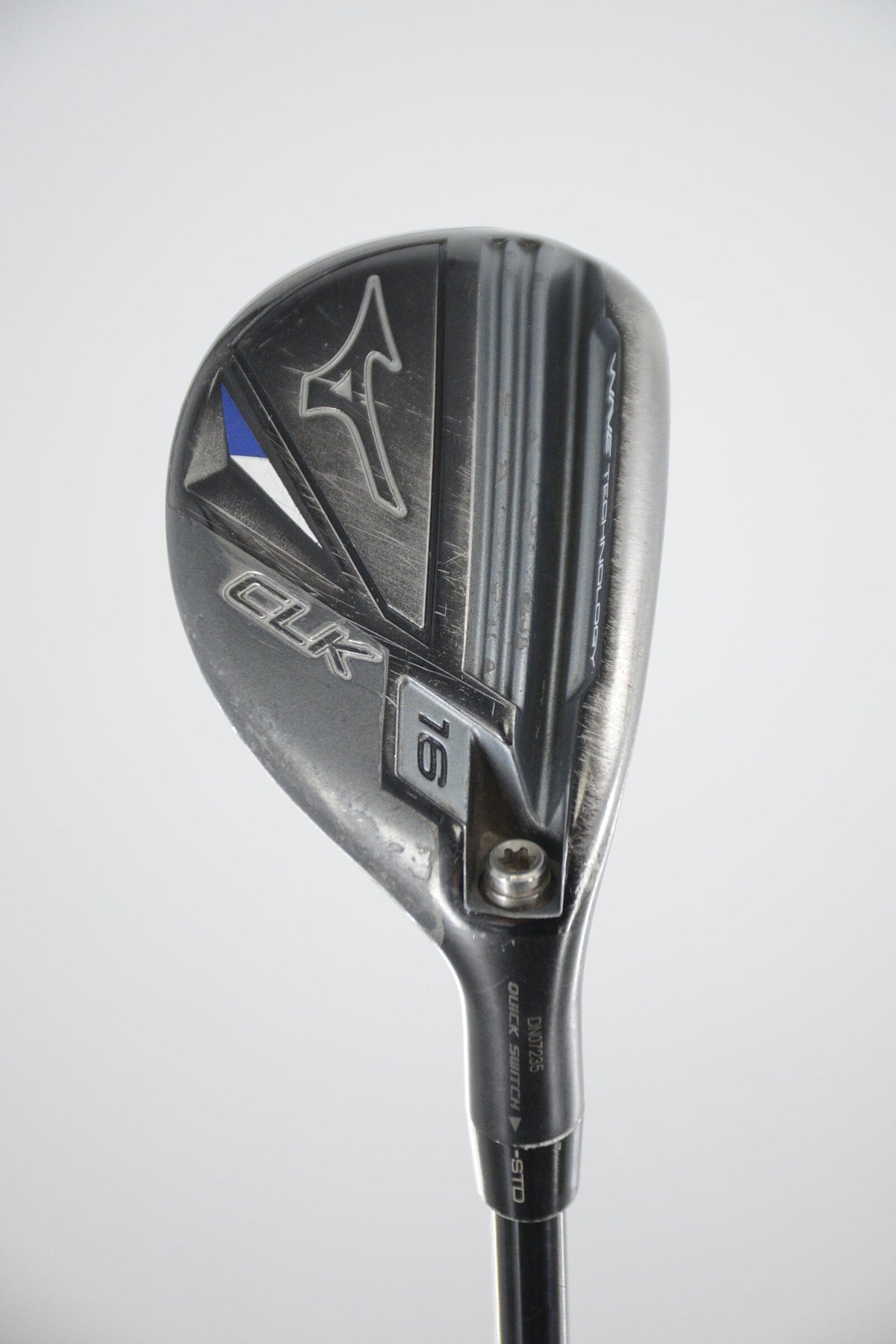 Mizuno CLK 2020 16 Degree Hybrid S Flex 41" Golf Hybrids Mizuno