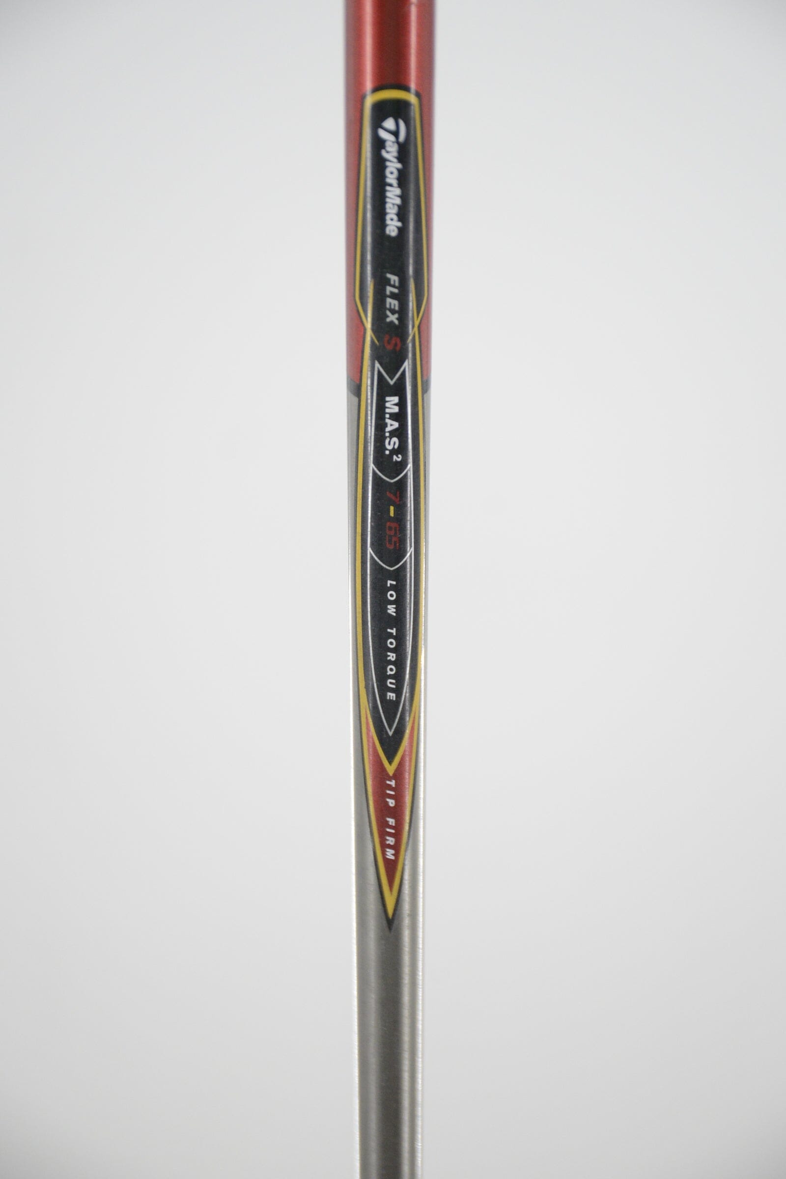 TaylorMade R7 Quad 8.5 Degree Driver S Flex 44.5" Golf Clubs GolfRoots