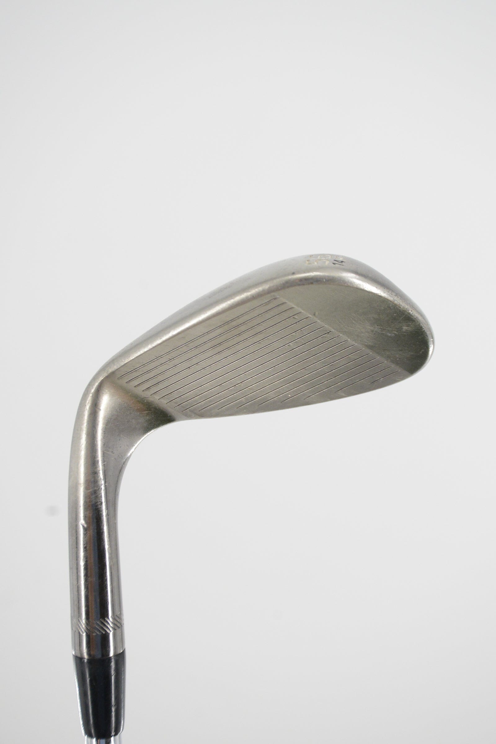 Titleist Vokey SM7 Brushed Steel 56 Degree Wedge Wedge Flex 35" Golf Clubs GolfRoots