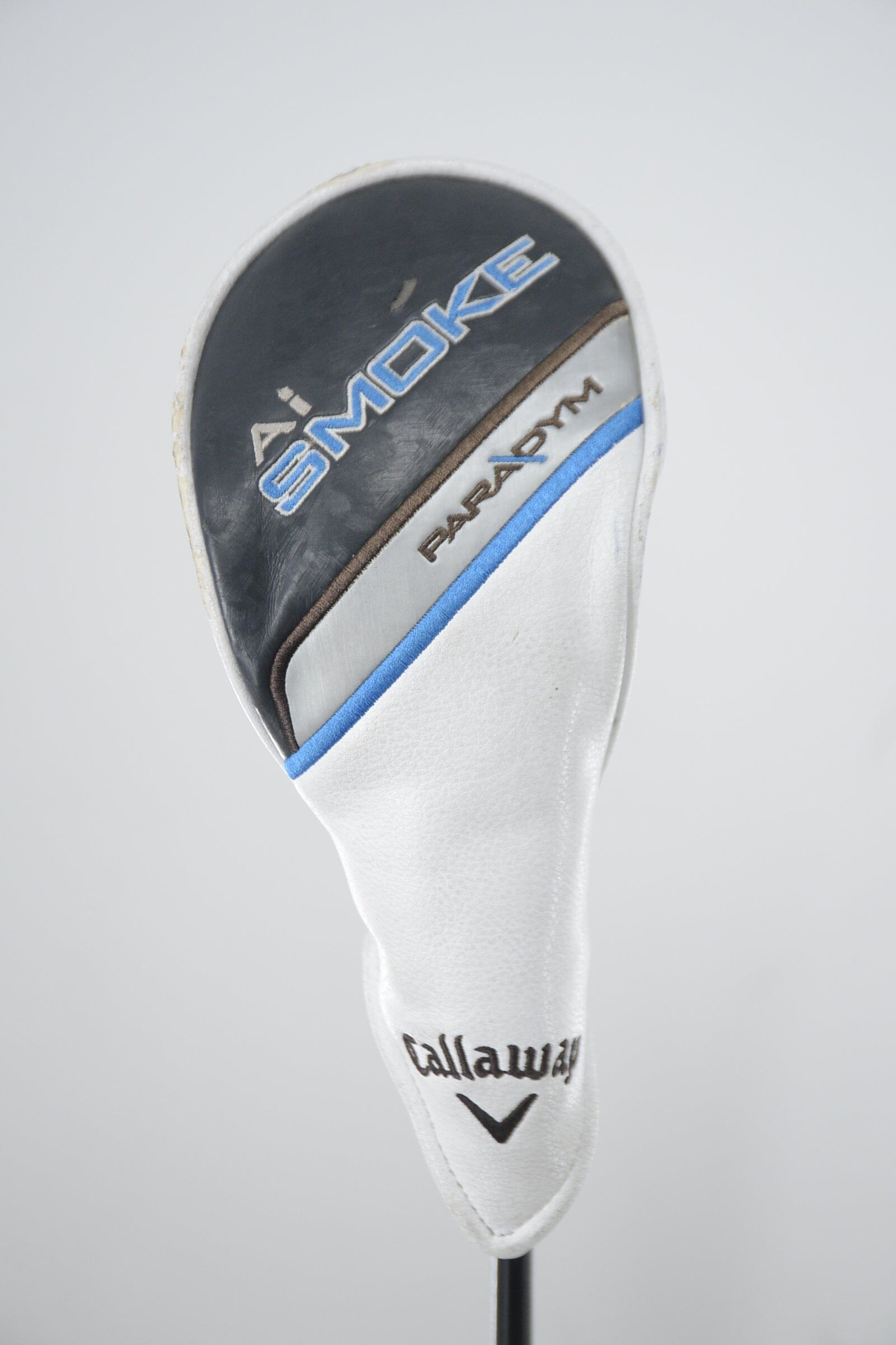 Callaway Paradym Ai Smoke HL 4 Hybrid R Flex 40" Golf Clubs GolfRoots
