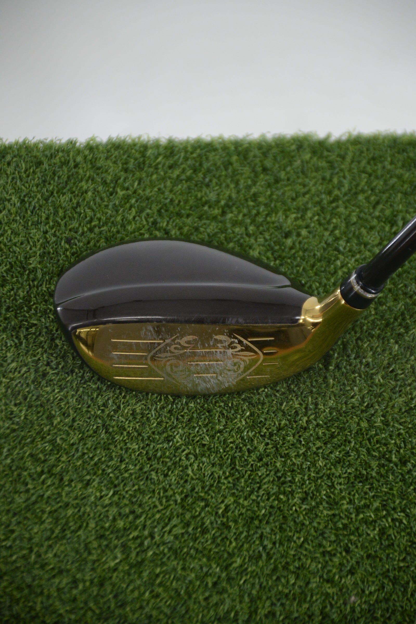 XXIO Prime Royal Edition 5 6 Hybrid R Flex 39.25" Golf Clubs GolfRoots