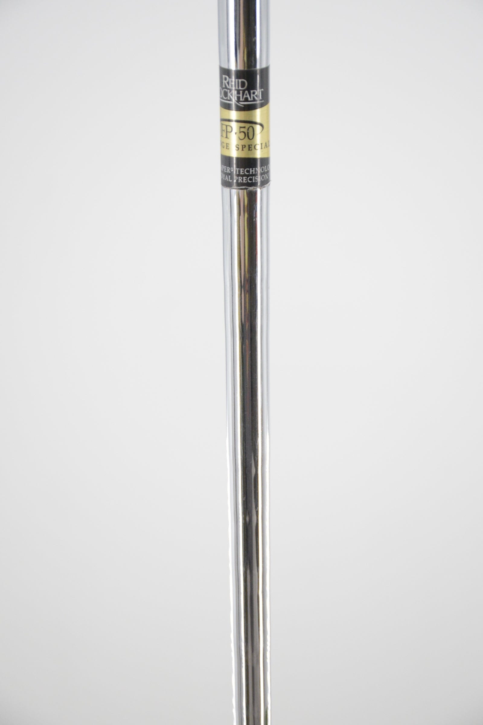 Reid Lockhart Dual Bounce Sole 56 Degree Wedge R Flex 35" Golf Clubs GolfRoots