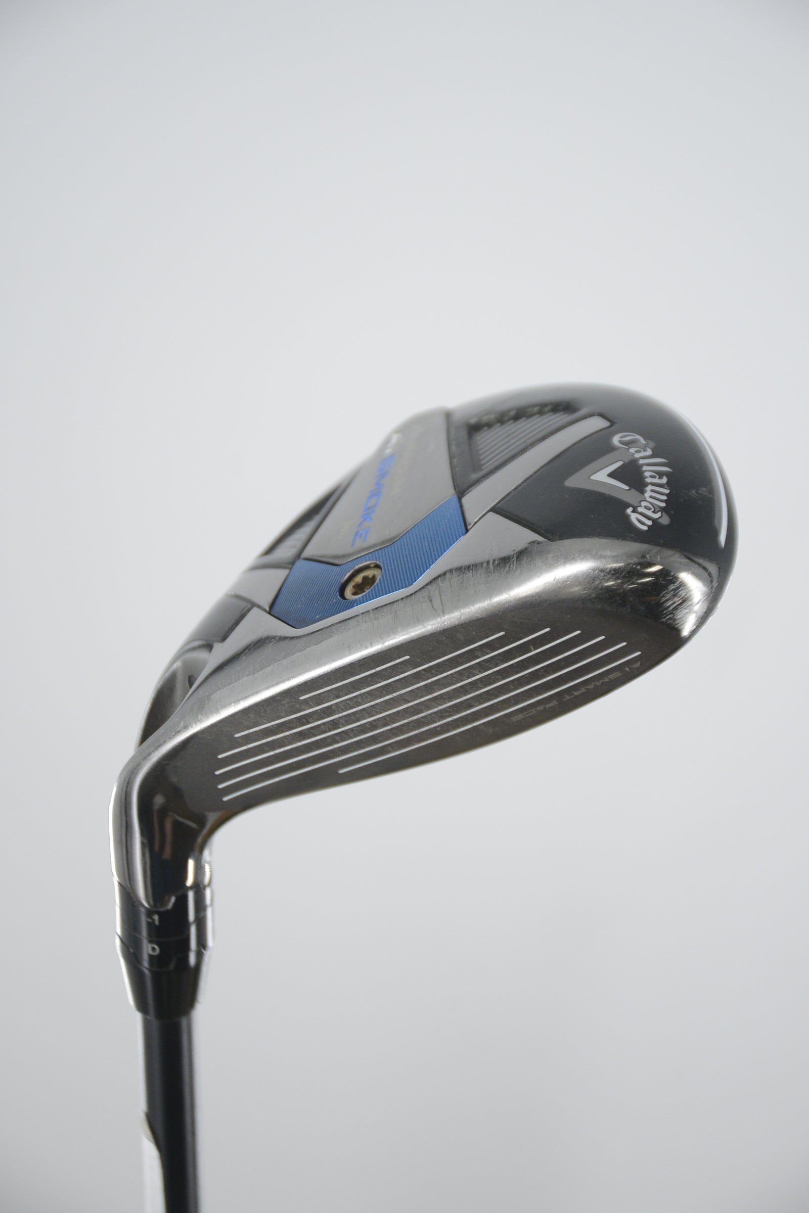 Callaway Paradym Ai Smoke HL 4 Hybrid R Flex 40"