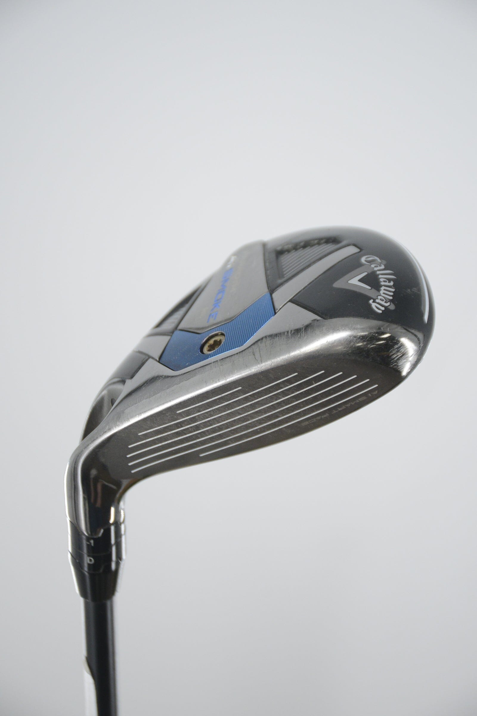 Callaway Paradym Ai Smoke HL 4 Hybrid R Flex 40" Golf Clubs GolfRoots