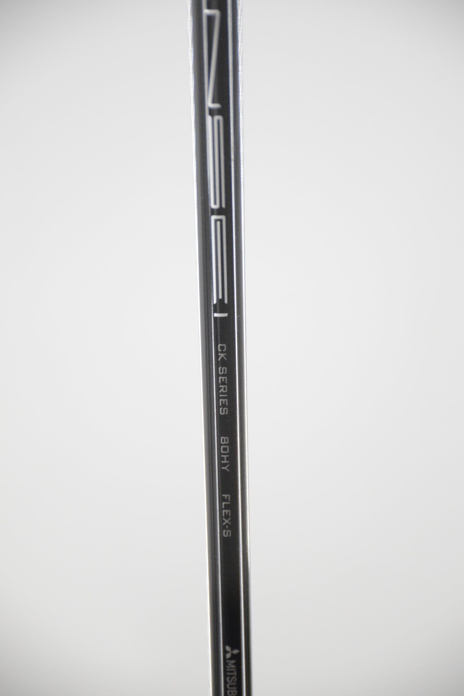 Callaway Paradym Ai Smoke 3 Hybrid S Flex 40.75" Golf Clubs GolfRoots