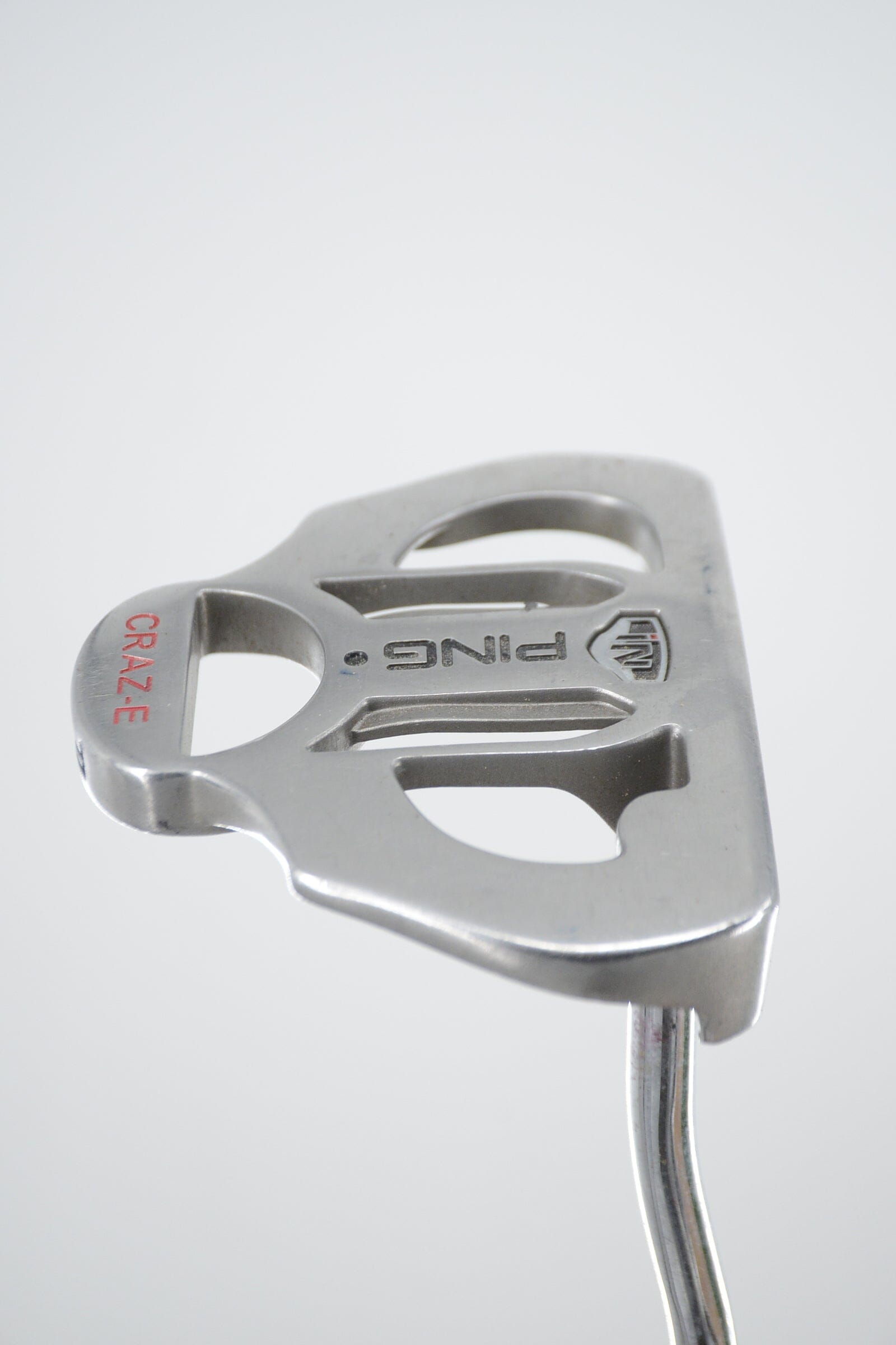 Ping IN Craz-E Putter 32.25" Golf Clubs GolfRoots