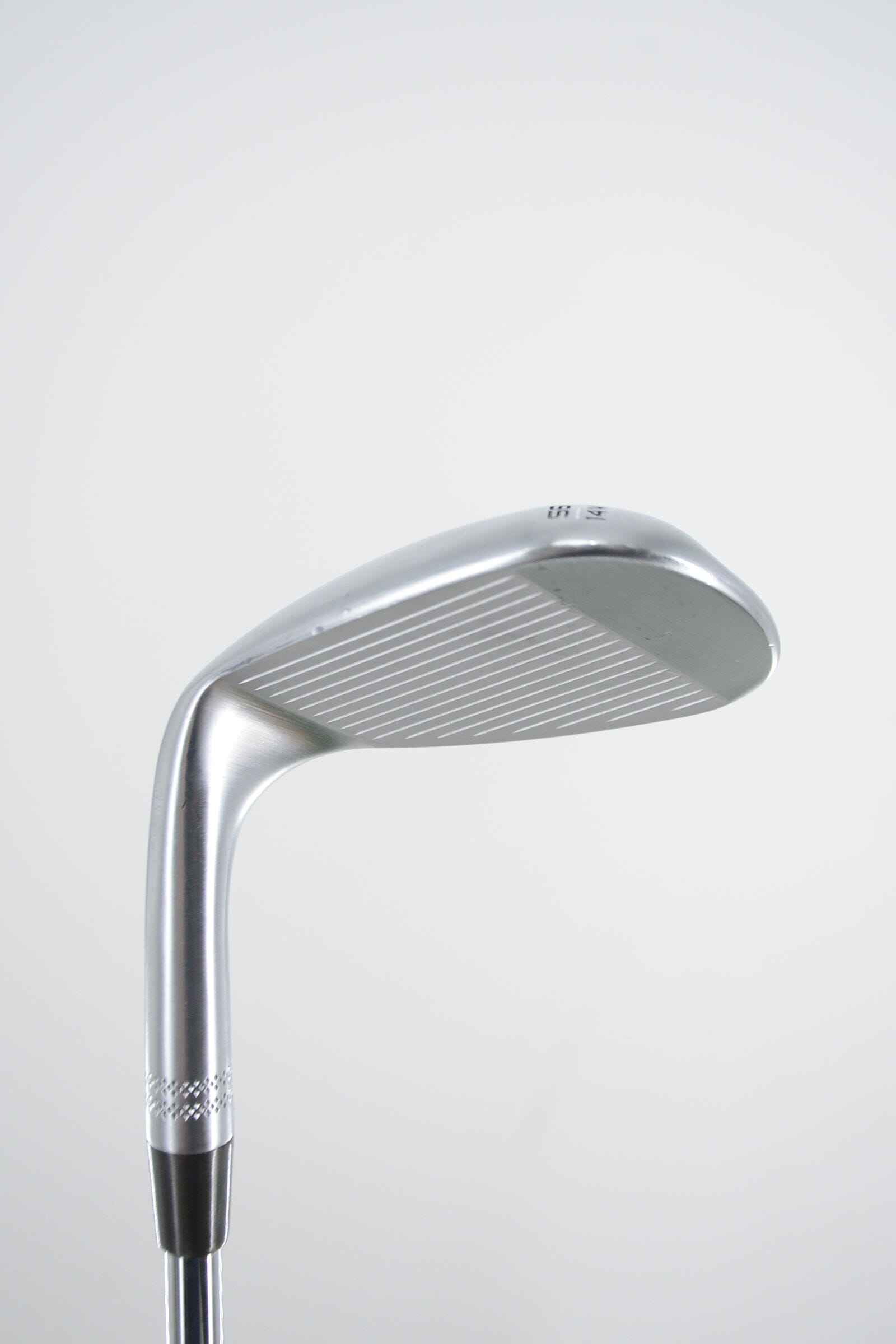 Callaway Opus Platinum Chrome 56 Degree Wedge Wedge Flex 35" Golf Clubs GolfRoots