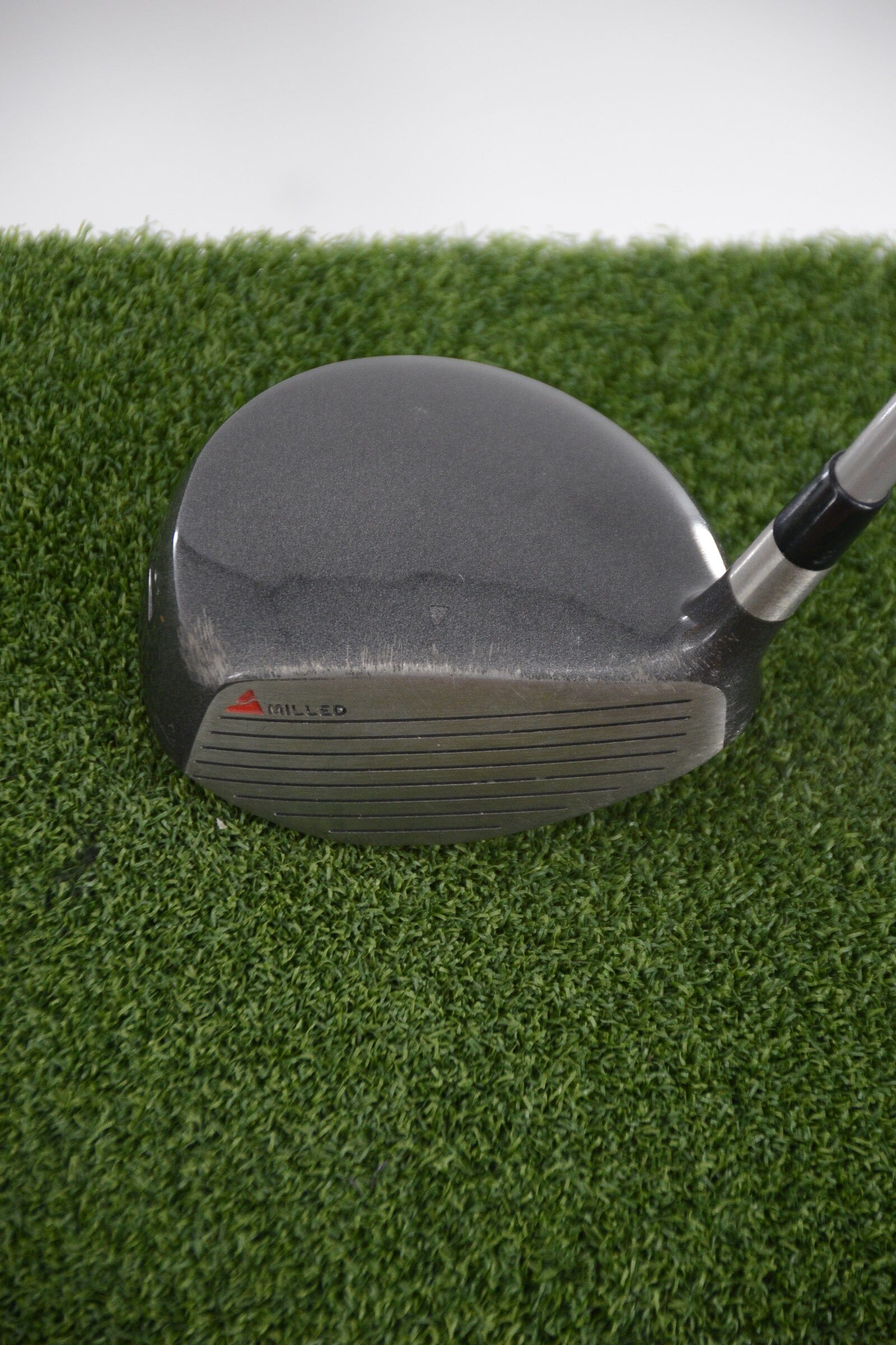 Adams 818 FC 9 Degree Driver S Flex 44.75" Golf Clubs GolfRoots