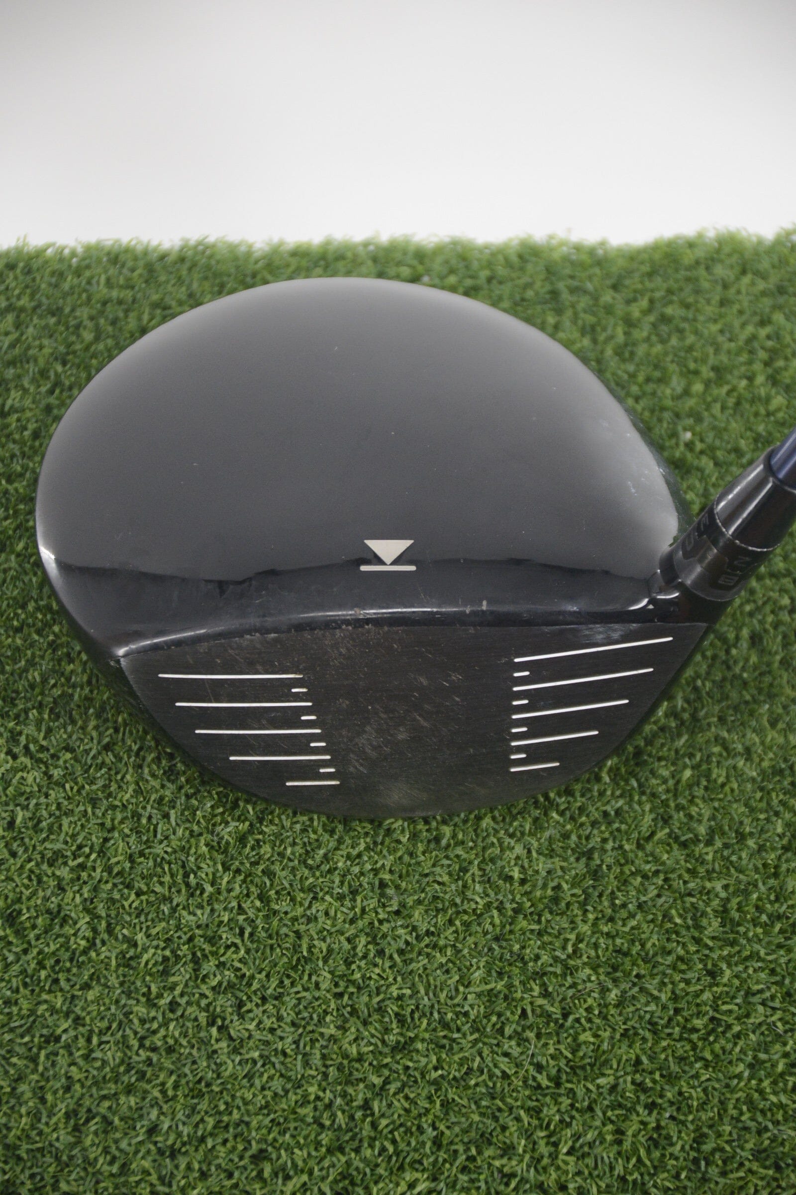 Titleist 910D2 9.5 Degree Driver S Flex 45" Golf Clubs GolfRoots
