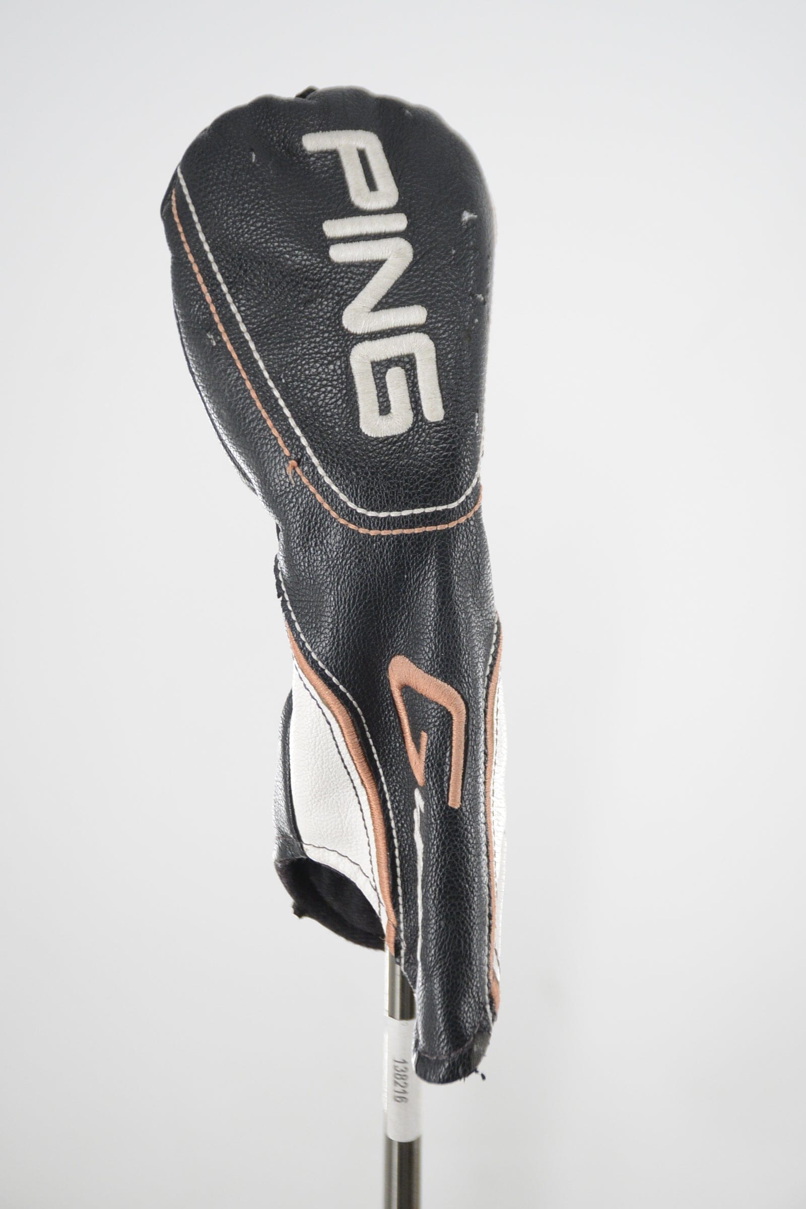 Ping G400 3 Hybrid S Flex 40" Golf Clubs GolfRoots