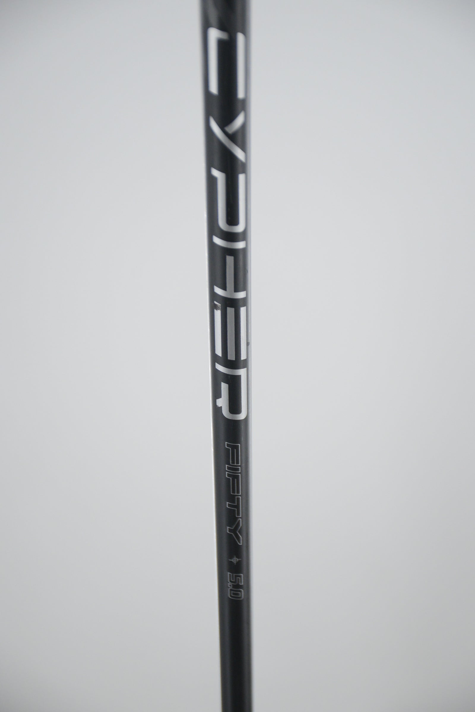 Callaway Paradym Ai Smoke HL 4 Hybrid R Flex 40"