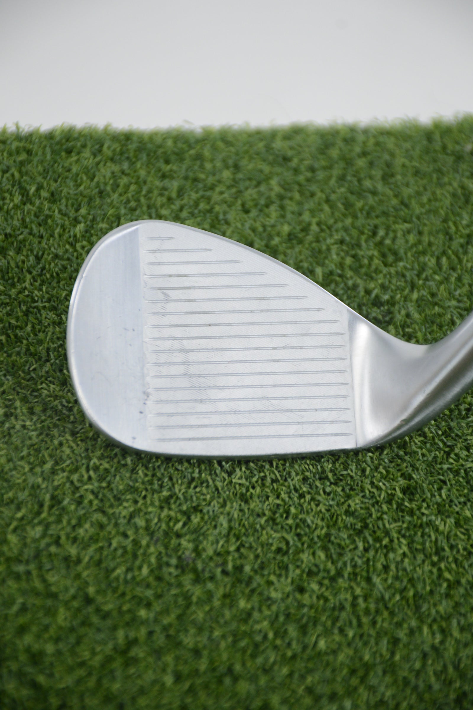 Callaway Opus Platinum Chrome 56 Degree Wedge Wedge Flex 35"