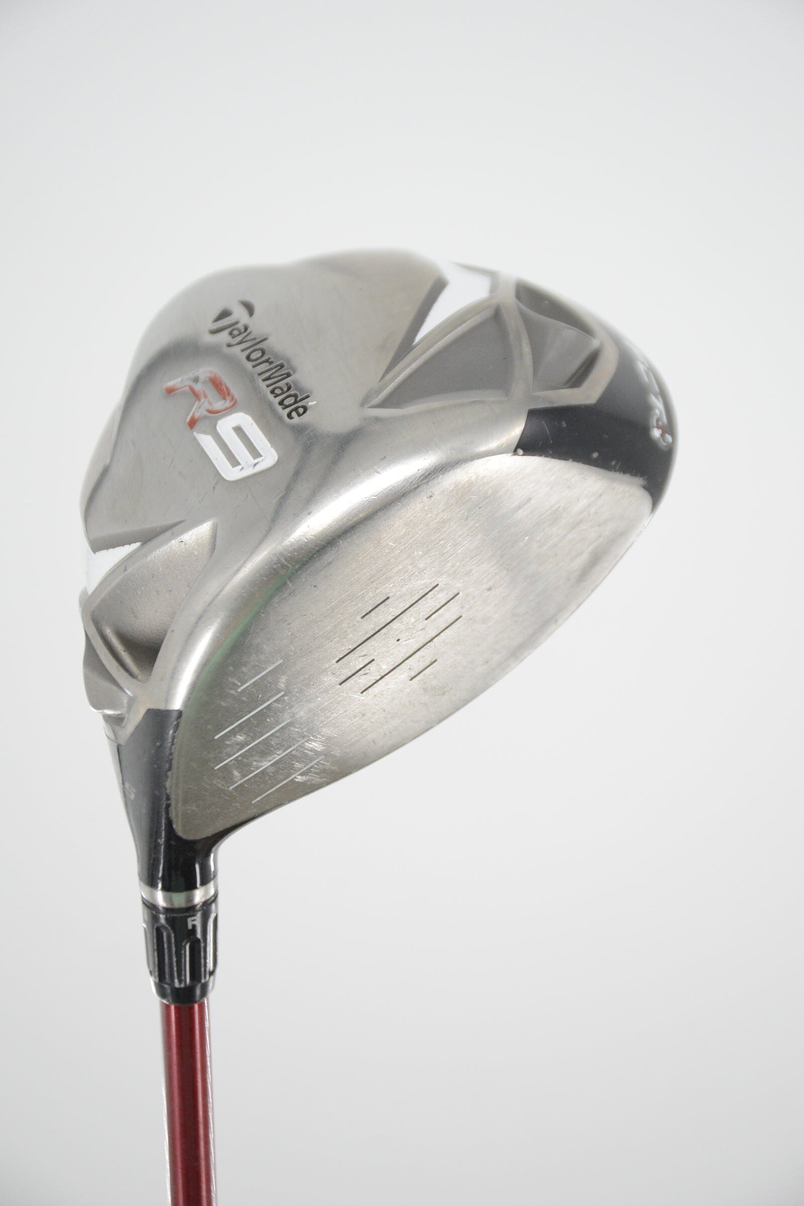 TaylorMade R9 10.5 Degree Driver R Flex 45" Golf Clubs GolfRoots