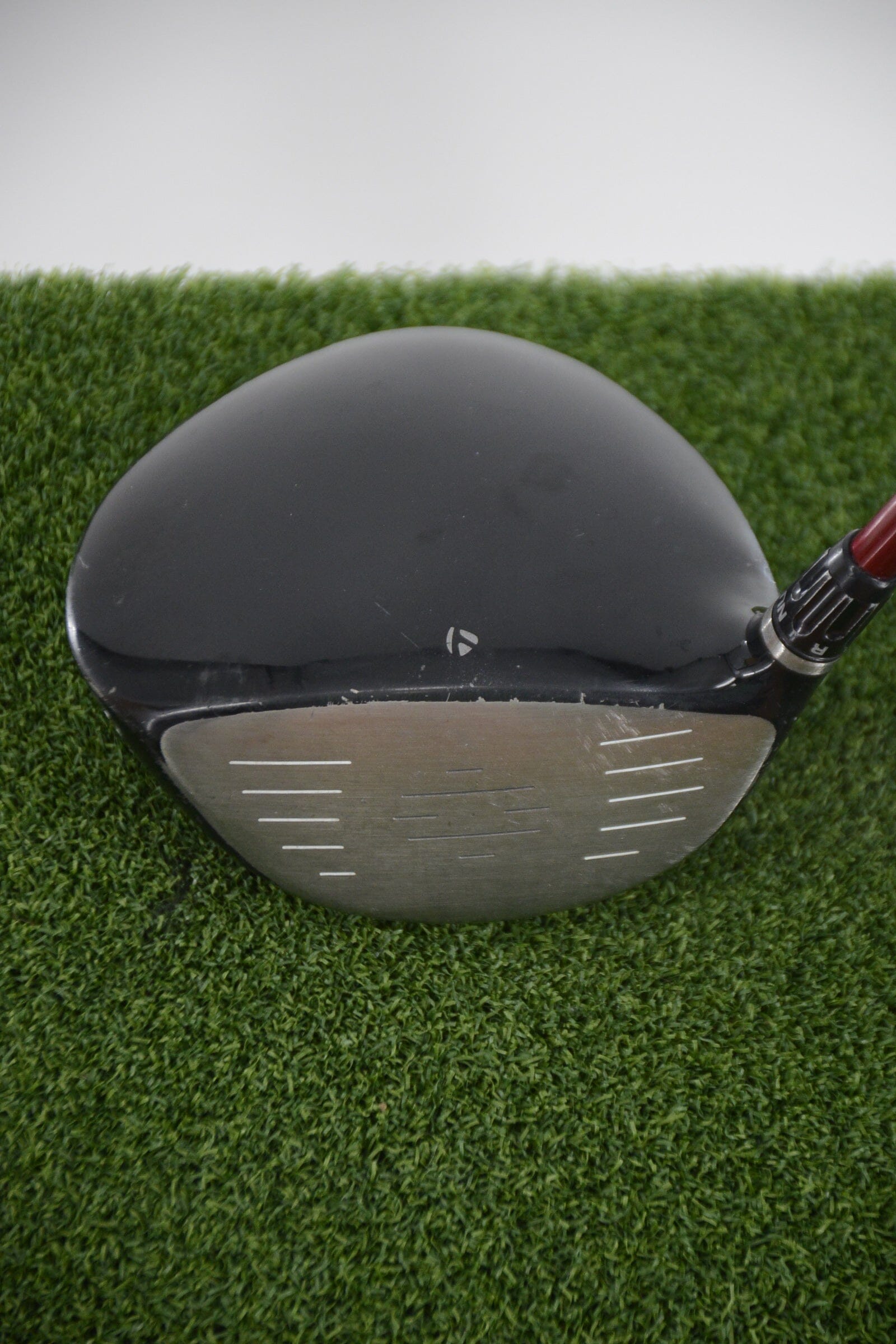 TaylorMade R9 10.5 Degree Driver R Flex 45" Golf Clubs GolfRoots
