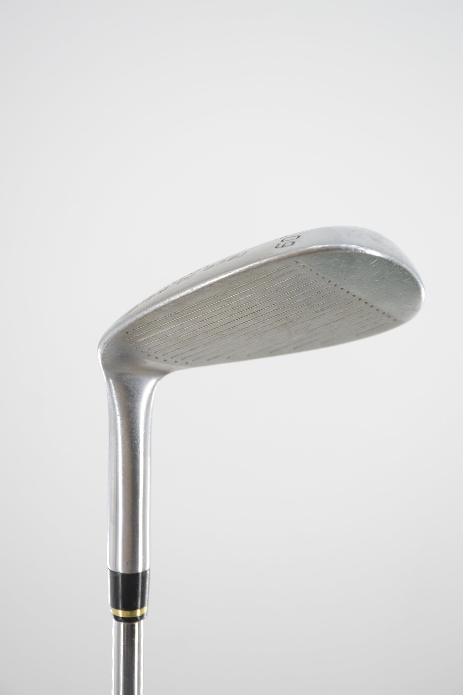 Face Forward F2 Series 60 Degree Wedge Wedge Flex 35.25" Golf Clubs GolfRoots