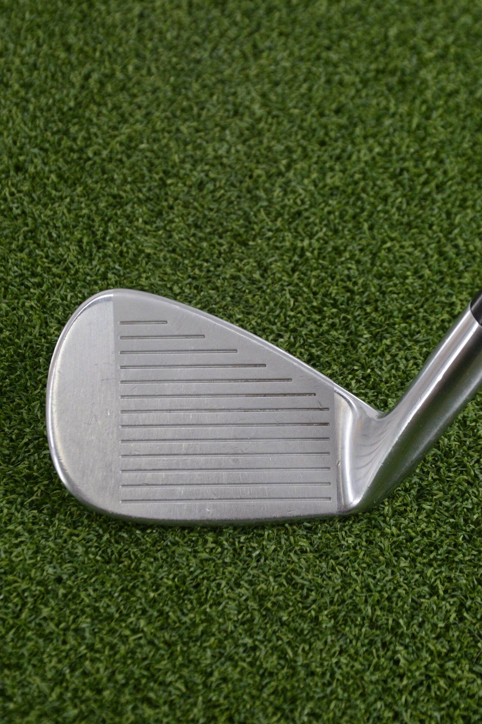 Mizuno Pro 221 PW S Flex 35.5" Golf Clubs GolfRoots