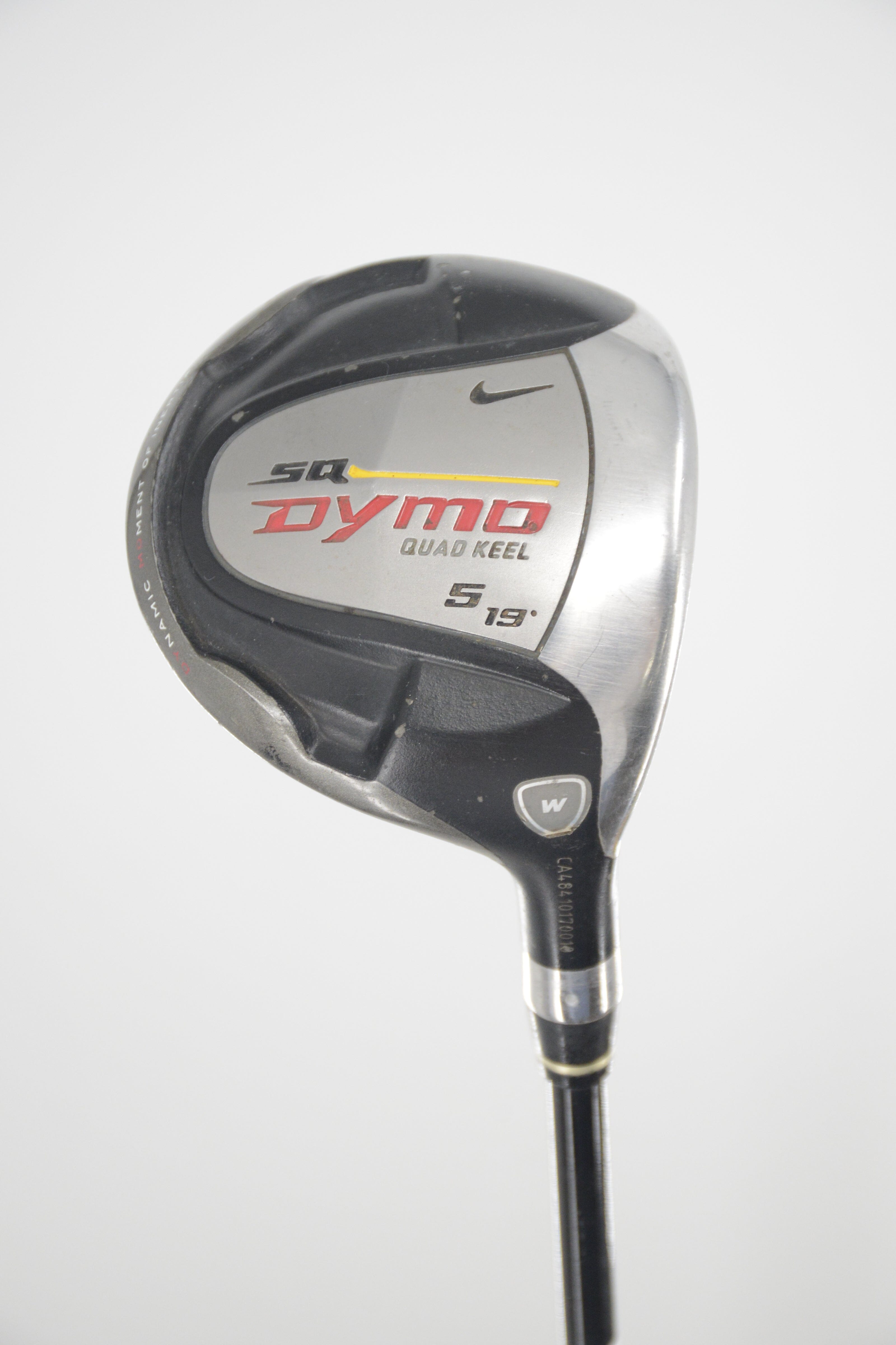 Women's Nike SQ Dymo 5 Wood W Flex 41" Golf Clubs GolfRoots