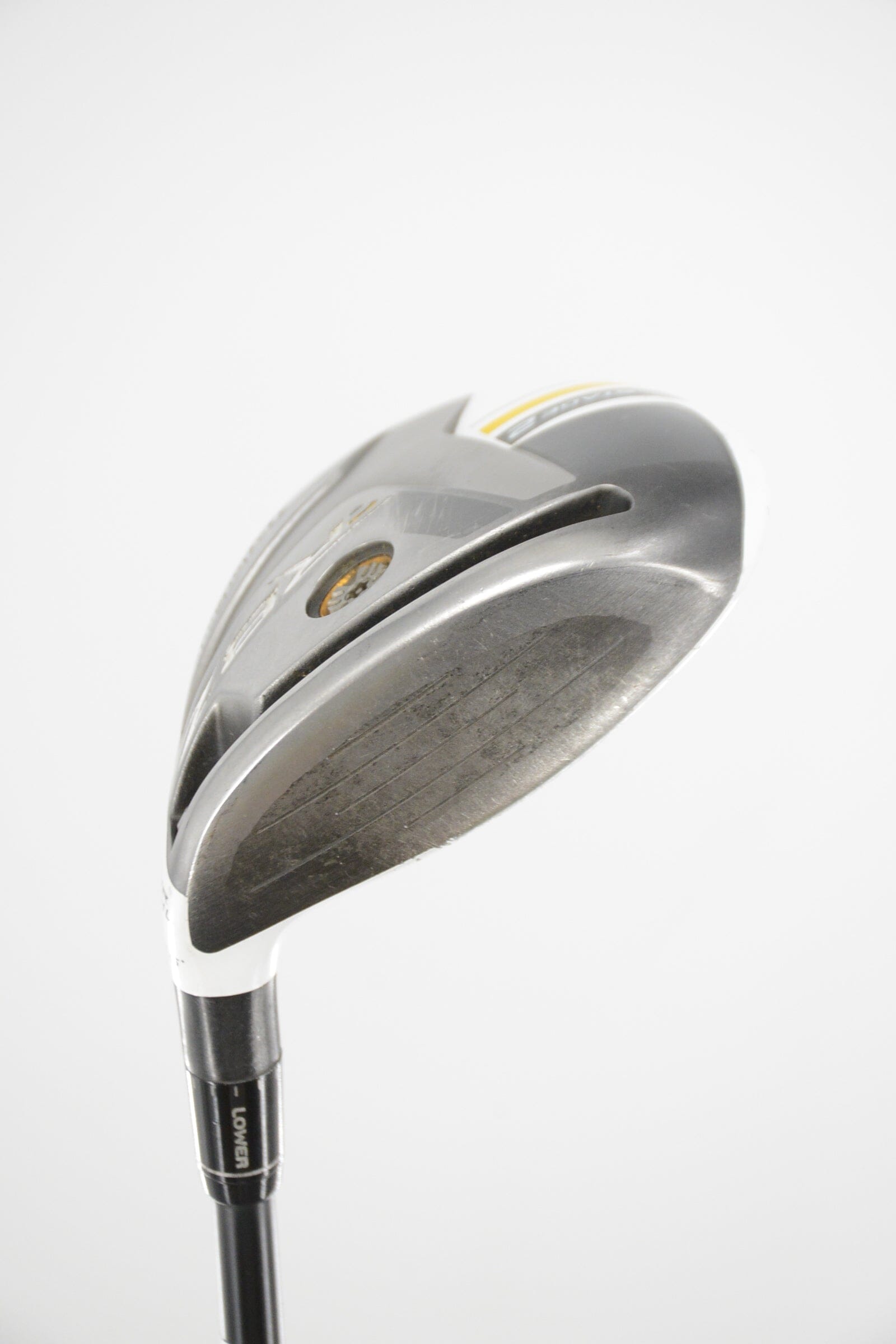TaylorMade Rocketballz RBZ Stage 2 Tour 3HL Wood X Flex 43.25" Golf Clubs GolfRoots