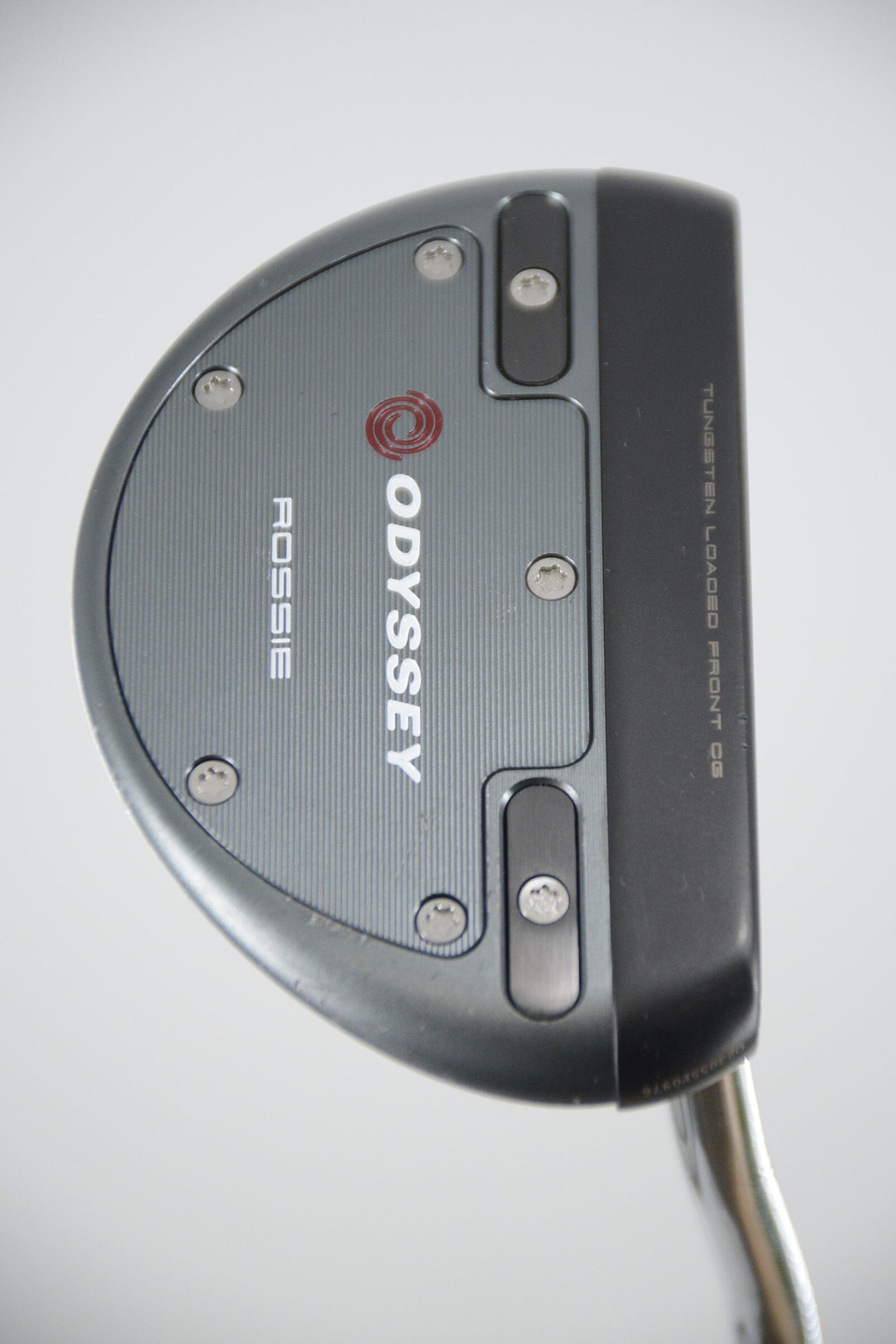 Odyssey Tri-Hot 5K Rossie Putter 33.75" Golf Clubs GolfRoots