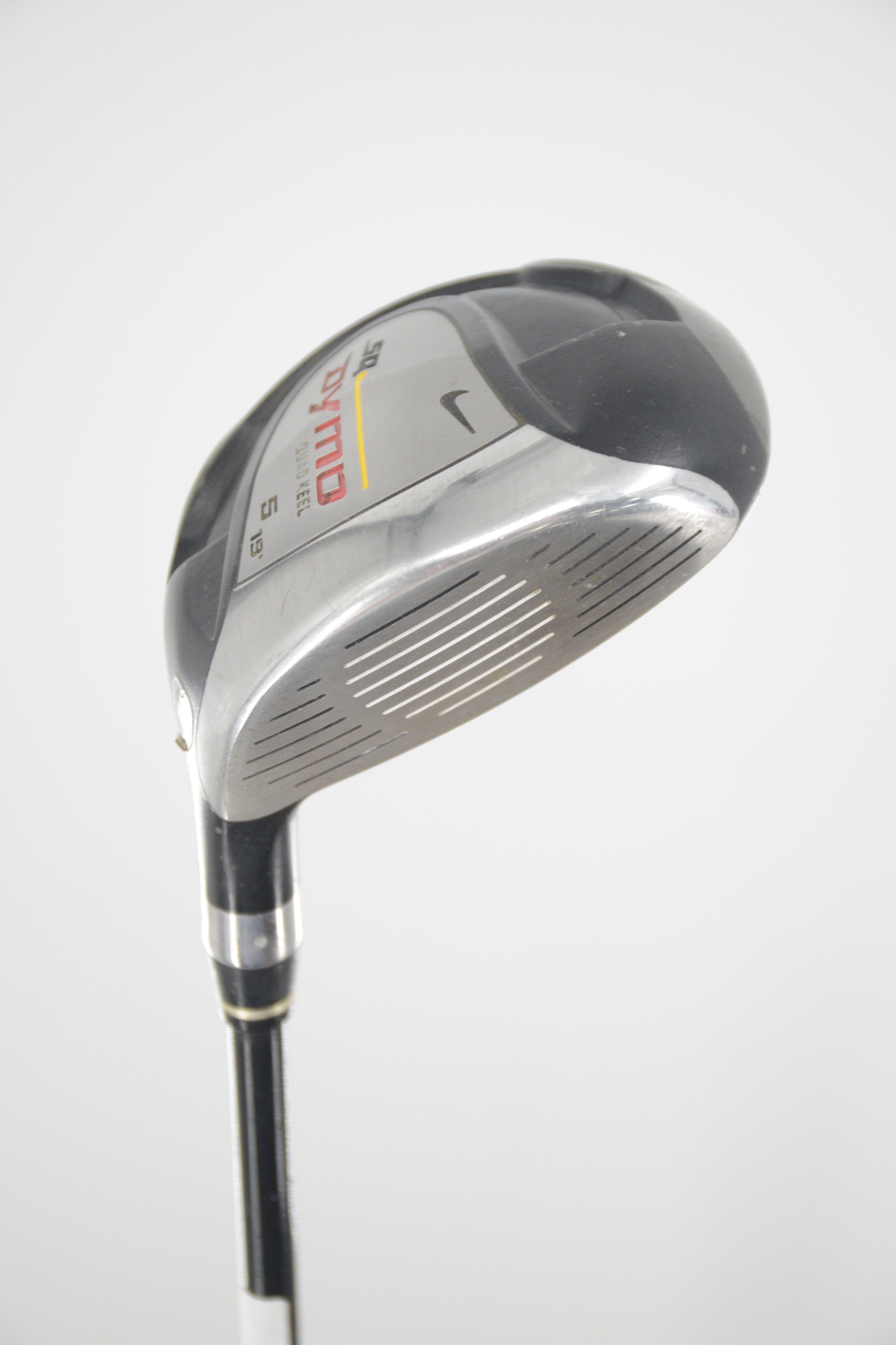 Women's Nike SQ Dymo 5 Wood W Flex 41" Golf Clubs GolfRoots