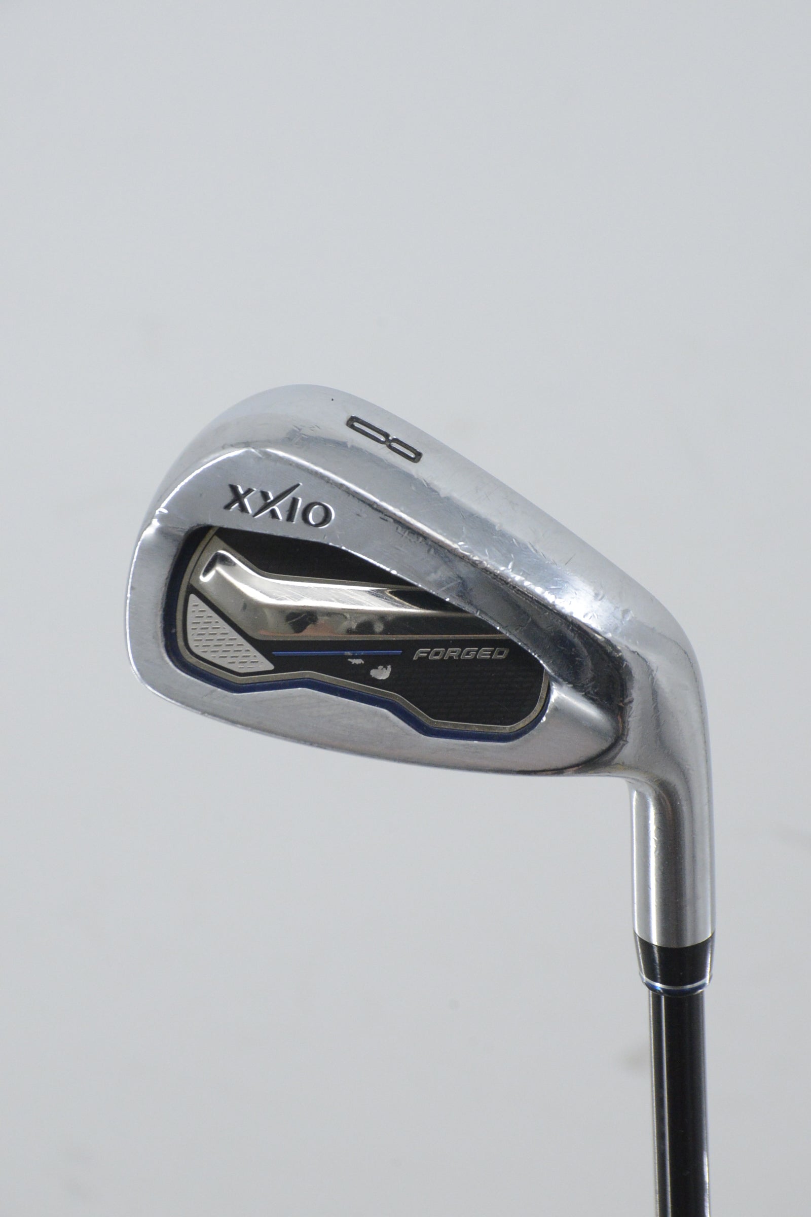 XXIO Forged 2017 5-PW Iron Set S Flex -0.25"